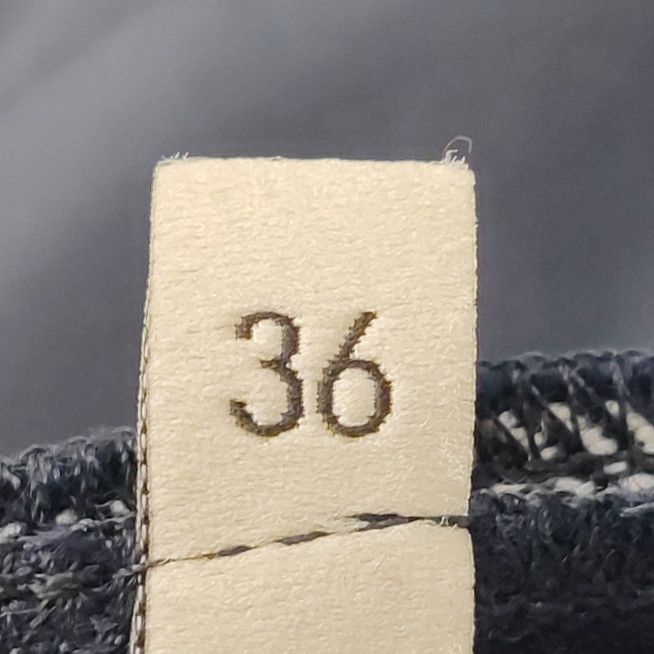 Gucci Gucci Women 36 Pants Size 36" / US 14 / IT 50 - 7 Thumbnail