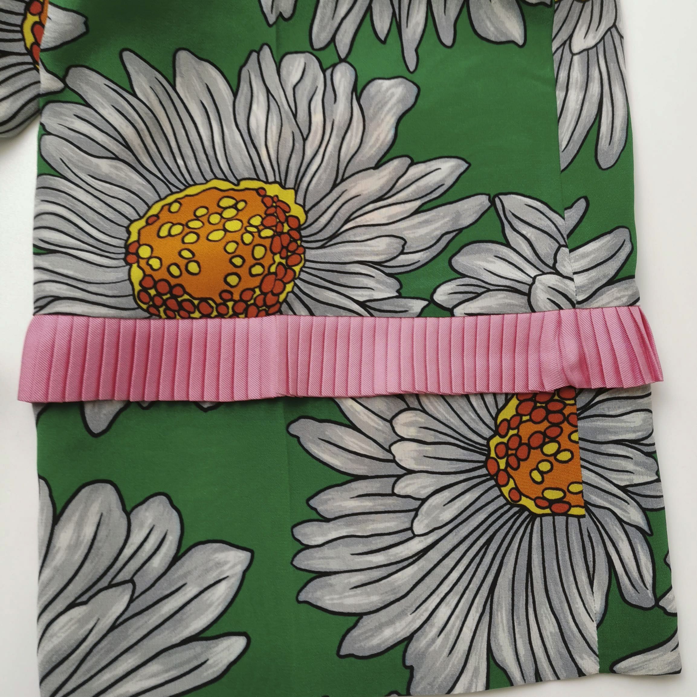 Gucci Gucci Women it_46 Pants Size 32" / US 10 / IT 46 - 3 Thumbnail
