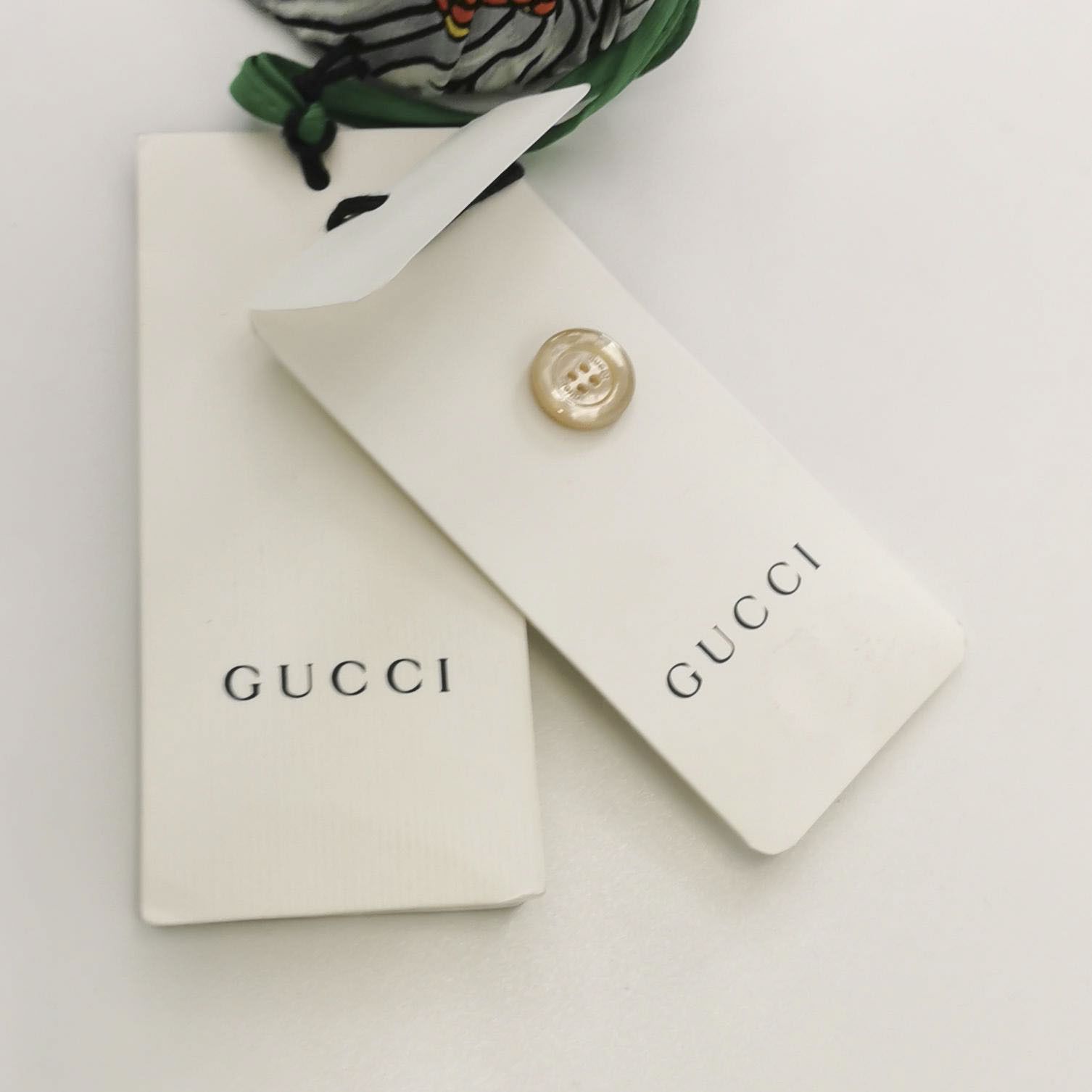 Gucci Gucci Women it_46 Pants Size 32" / US 10 / IT 46 - 4 Thumbnail