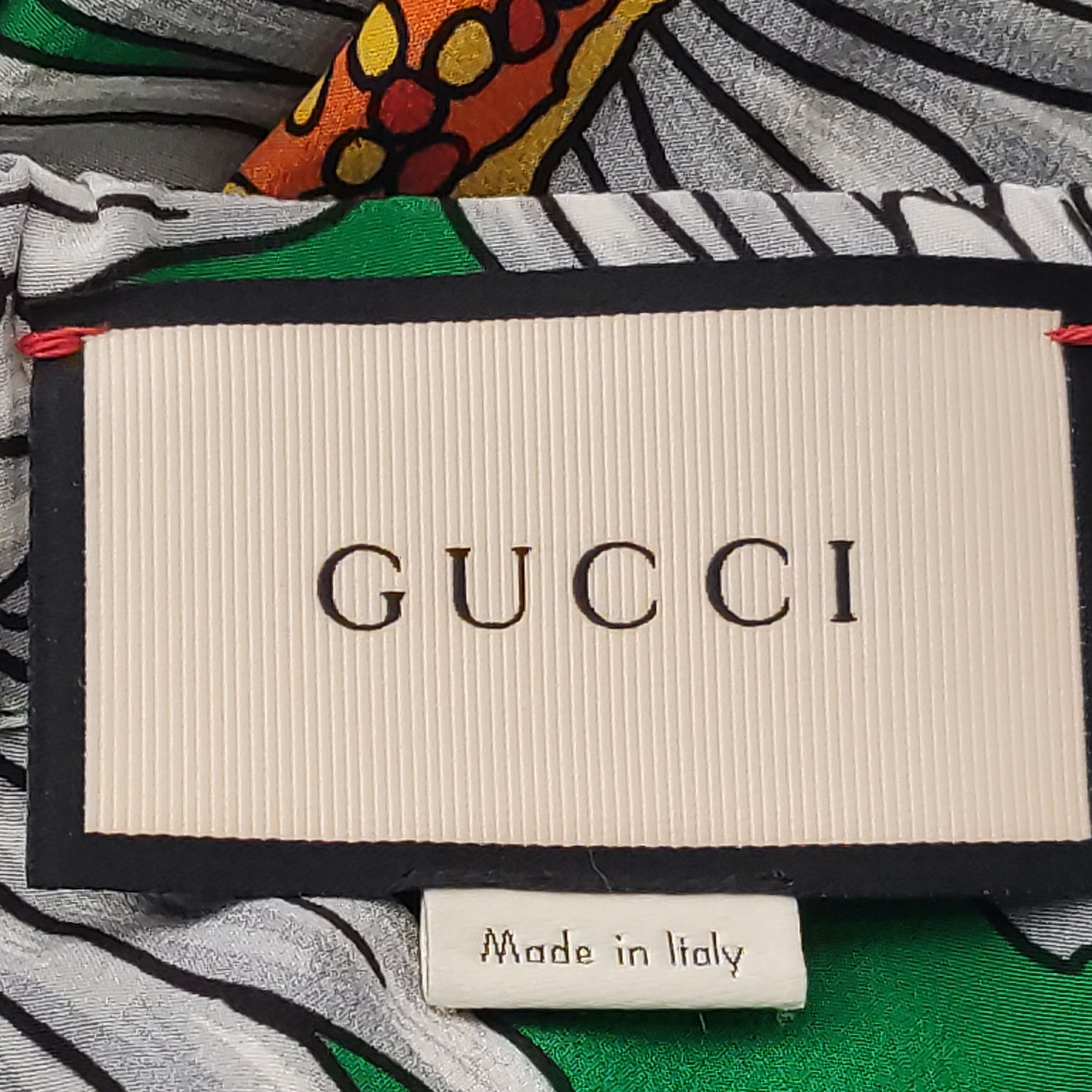Gucci Gucci Women it_46 Pants Size 32" / US 10 / IT 46 - 5 Thumbnail