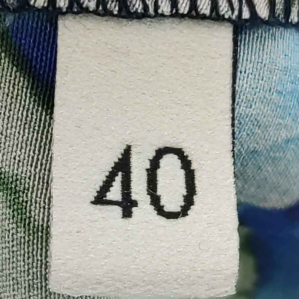 Gucci Gucci Women 40 Pants Size 40" / US 18 - 6 Thumbnail