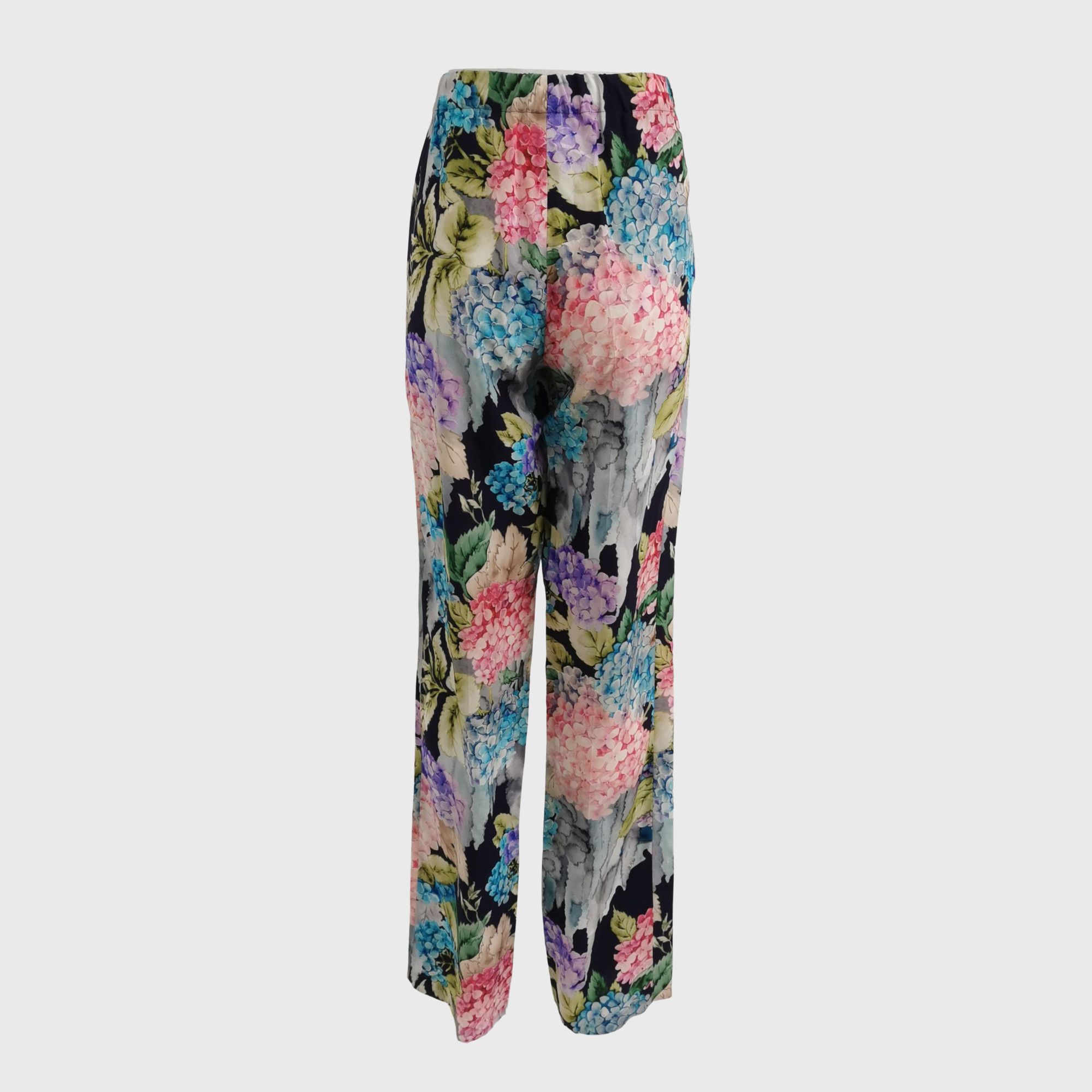 Gucci Gucci Women 40 Pants Size 40" / US 18 - 2 Thumbnail