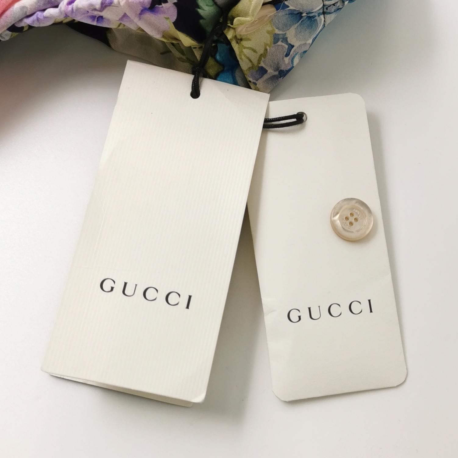 Gucci Gucci Women 40 Pants Size 40" / US 18 - 4 Thumbnail