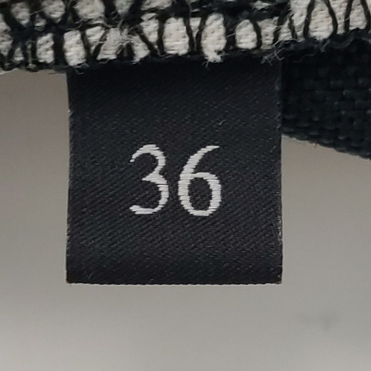 Gucci Gucci Women 36 Pants Size 36" / US 14 / IT 50 - 6 Thumbnail