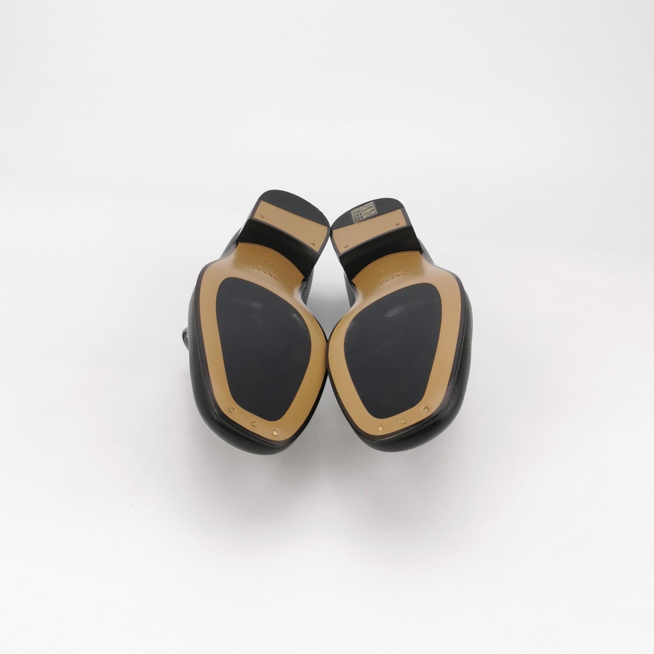 Gucci Gucci Women 6-5 Flats Size US 6.5 / IT 36.5 - 5 Thumbnail