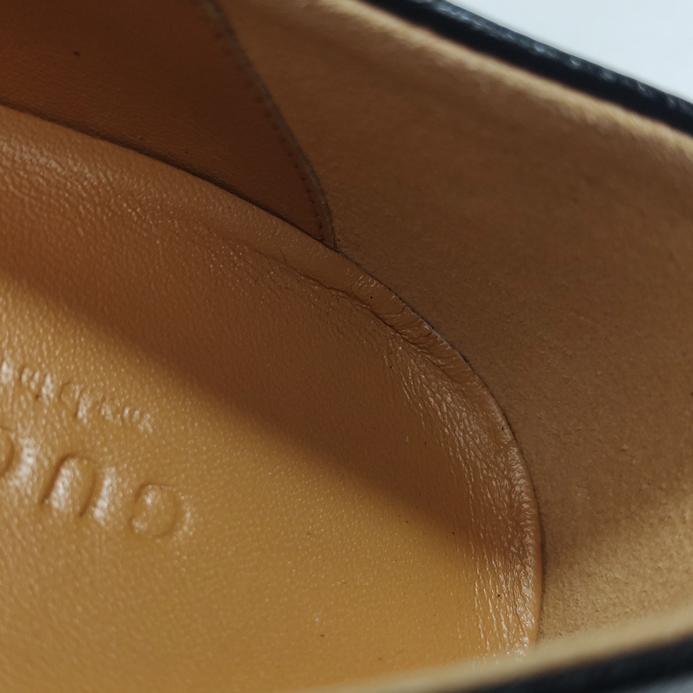 Gucci Gucci Women 6-5 Flats Size US 6.5 / IT 36.5 - 11 Thumbnail