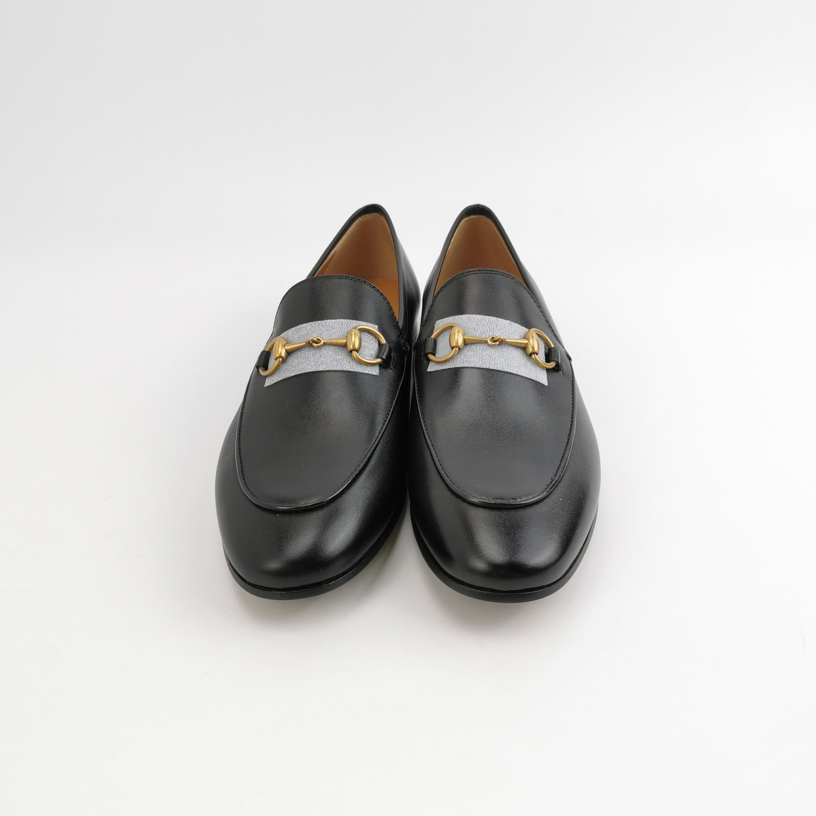 Gucci Gucci Women 7-5 Flats Size US 7.5 / IT 37.5 - 3 Thumbnail