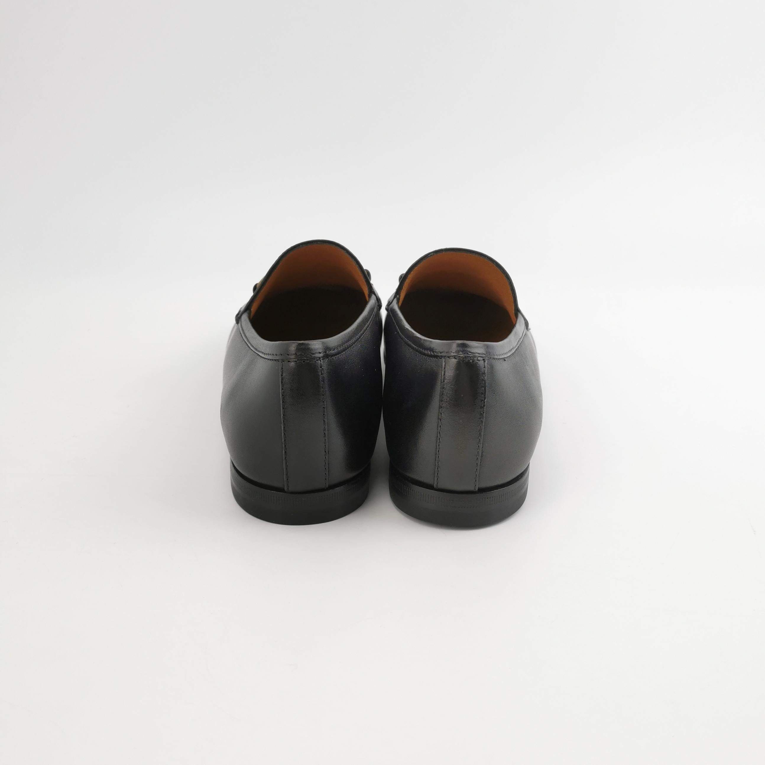 Gucci Gucci Women 7-5 Flats Size US 7.5 / IT 37.5 - 4 Thumbnail