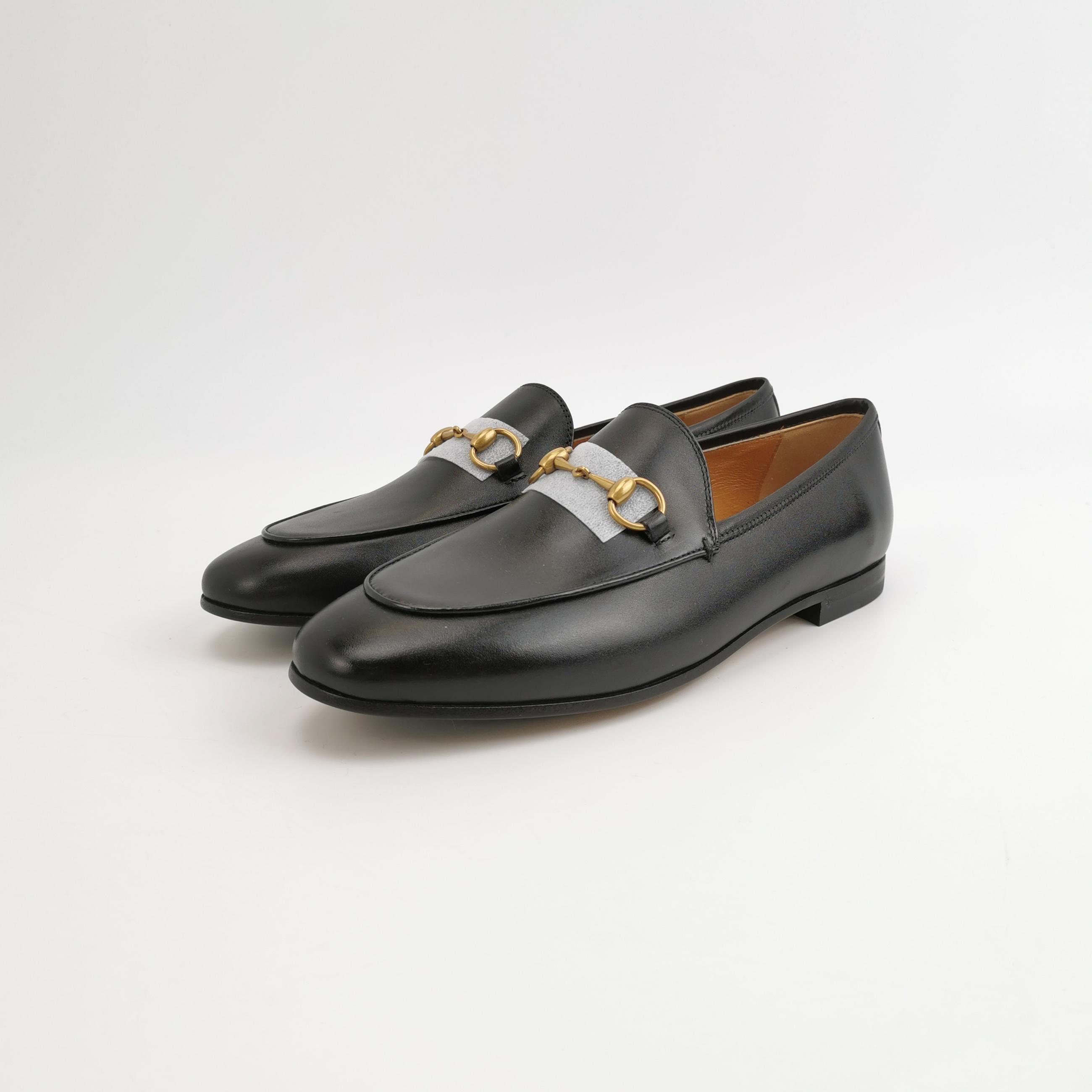 Gucci Gucci Women 7-5 Flats Size US 7.5 / IT 37.5 - 2 Thumbnail