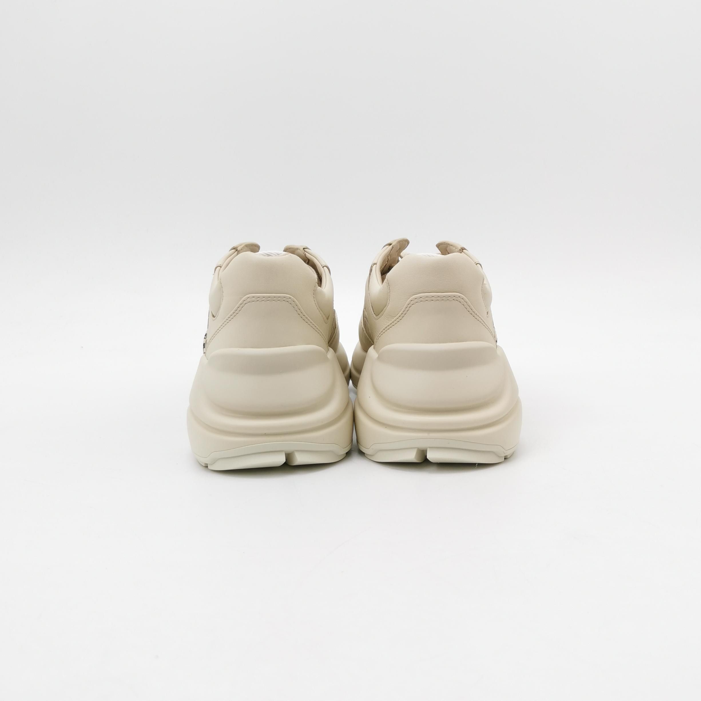 Gucci Gucci Women it_34 Lowtop Sneakers Size US 4 / IT 34 - 4 Thumbnail