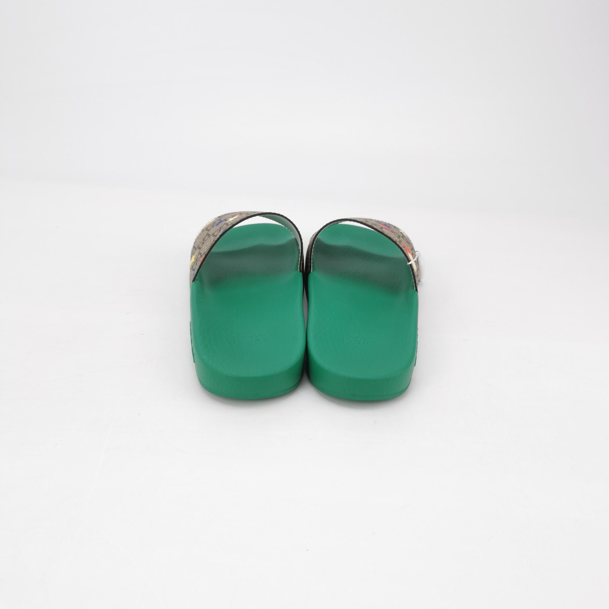 Gucci Gucci Women 7 Sandals Size US 7 / IT 37 - 4 Thumbnail