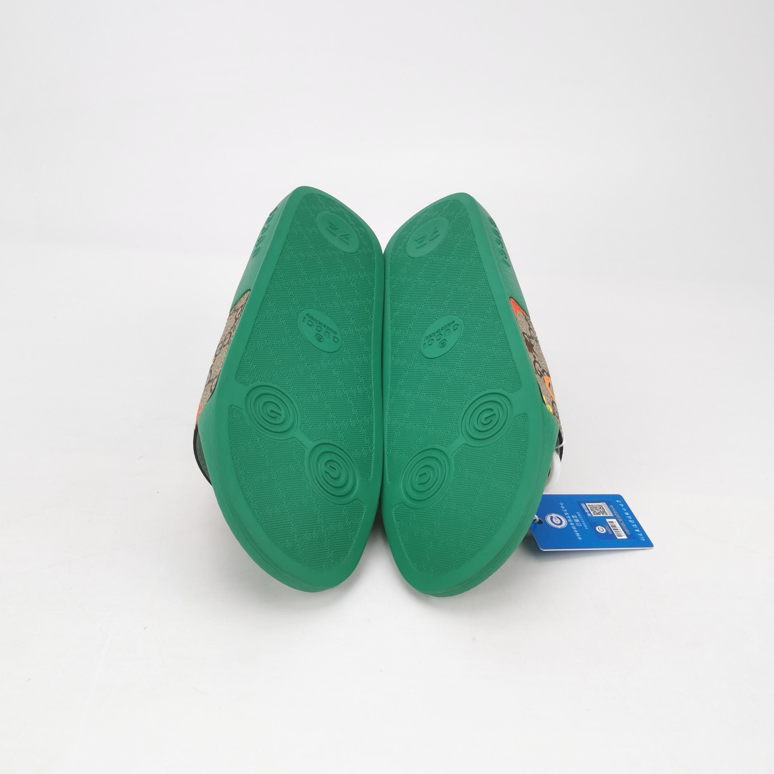 Gucci Gucci Women 7 Sandals Size US 7 / IT 37 - 5 Thumbnail