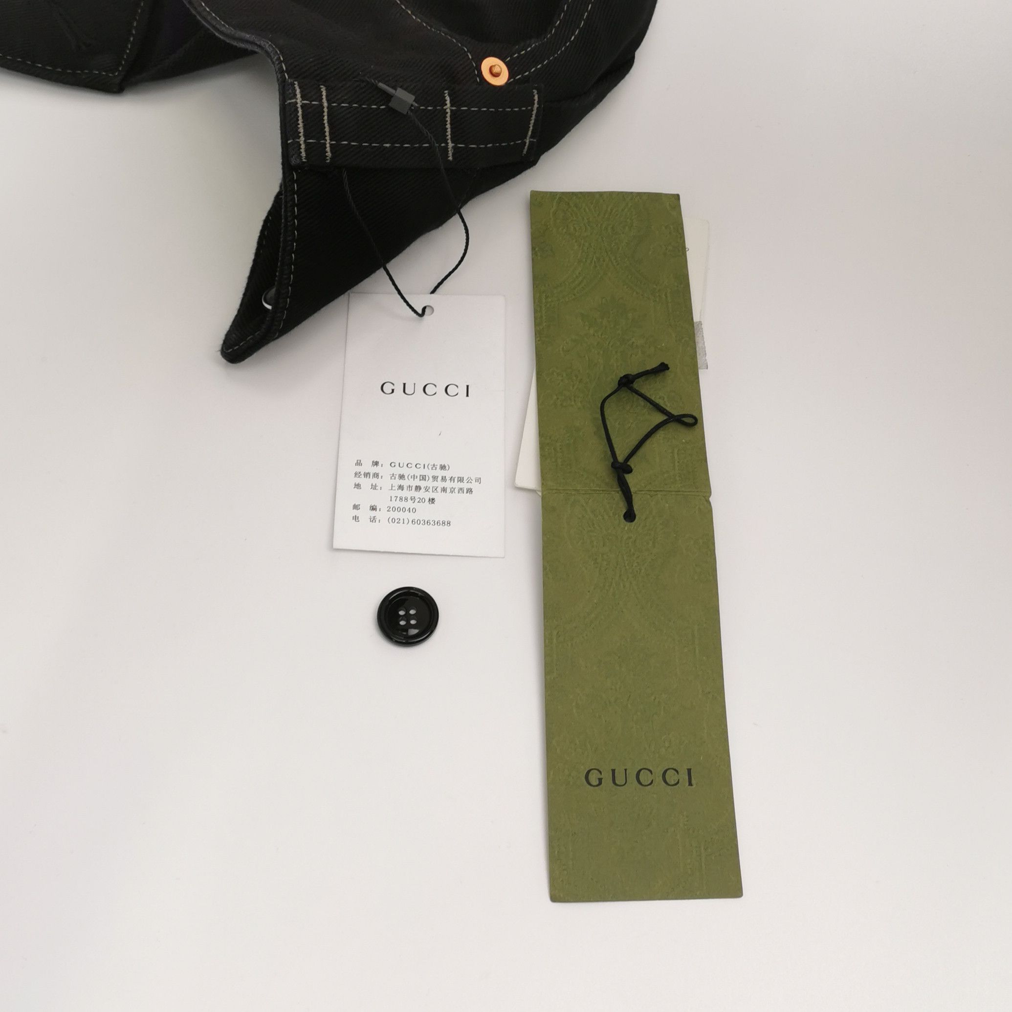 Gucci Gucci Women 26 Pants Size 26" / US 2 / IT 38 - 4 Thumbnail