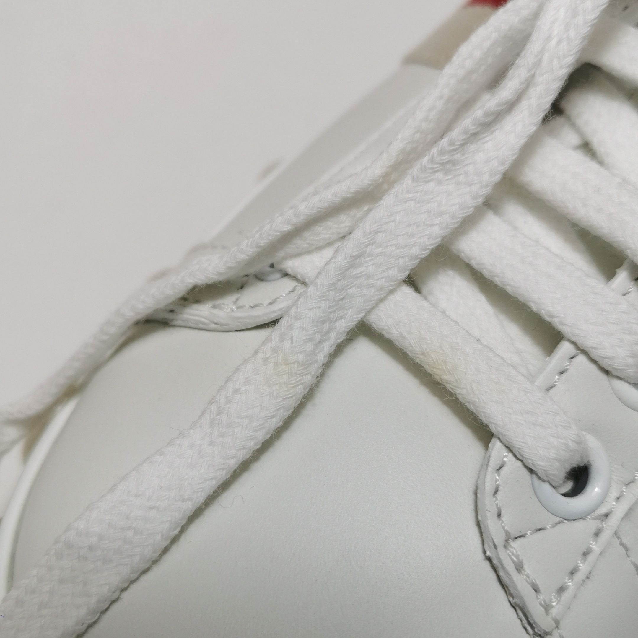 Gucci Gucci Women 5-5 Lowtop Sneakers Size US 5.5 / IT 35.5 - 14 Thumbnail