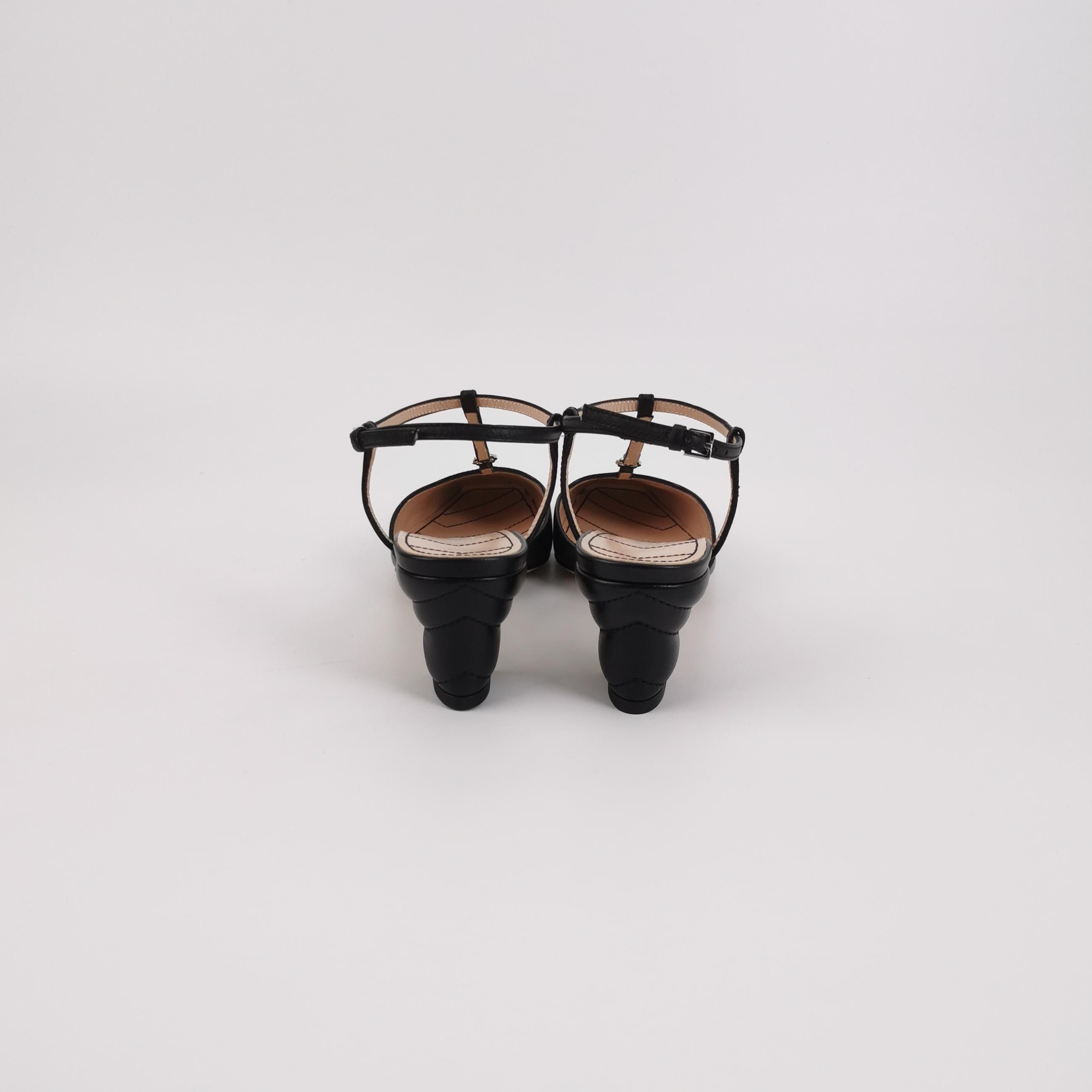 Gucci Gucci Women 5 Heels Size US 5 / IT 35 - 4 Thumbnail
