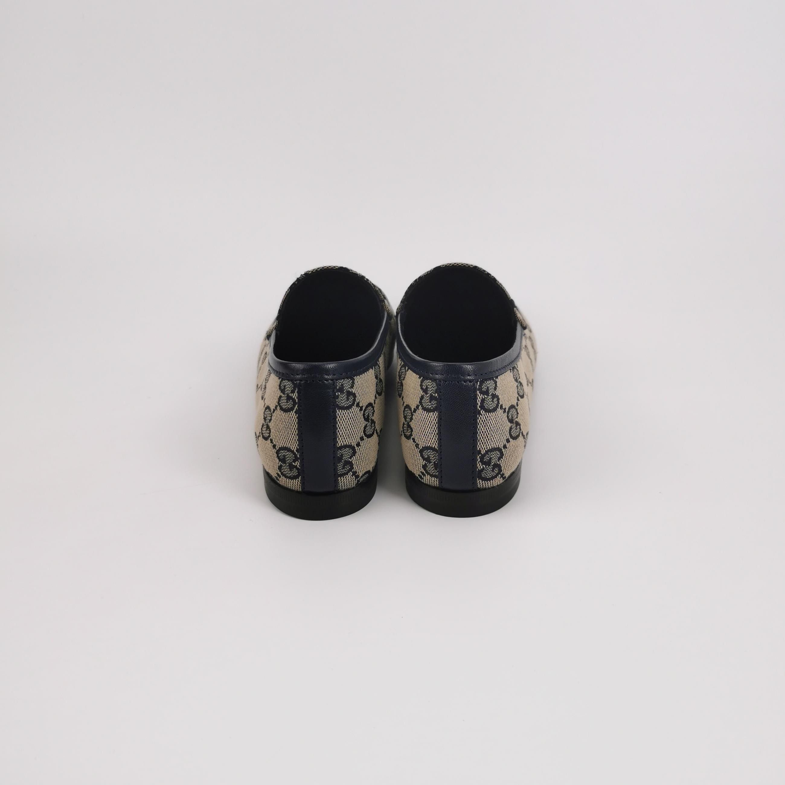 Gucci Gucci Women 5-5 Flats Size US 5.5 / IT 35.5 - 4 Thumbnail