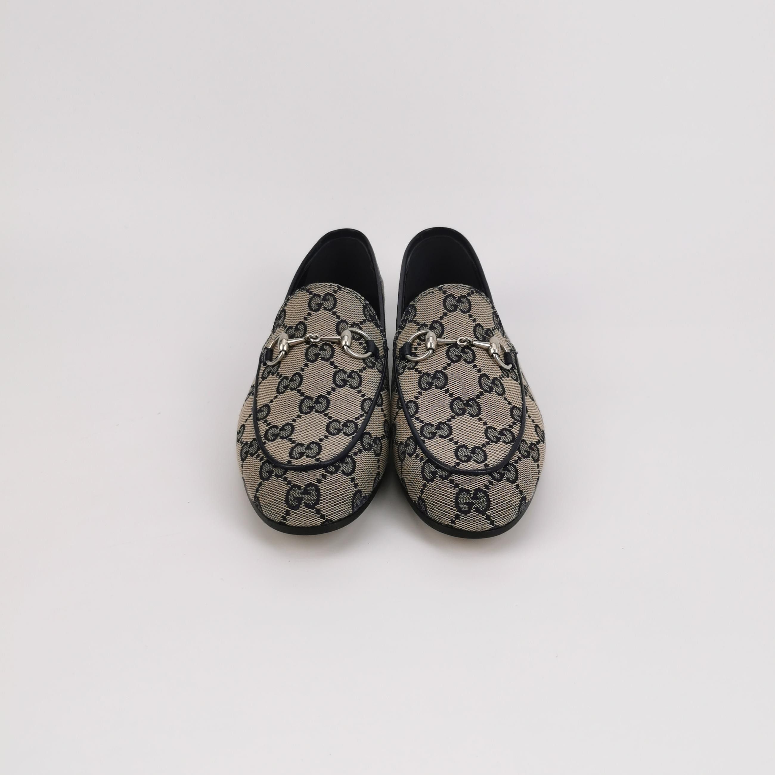 Gucci Gucci Women 5-5 Flats Size US 5.5 / IT 35.5 - 3 Thumbnail
