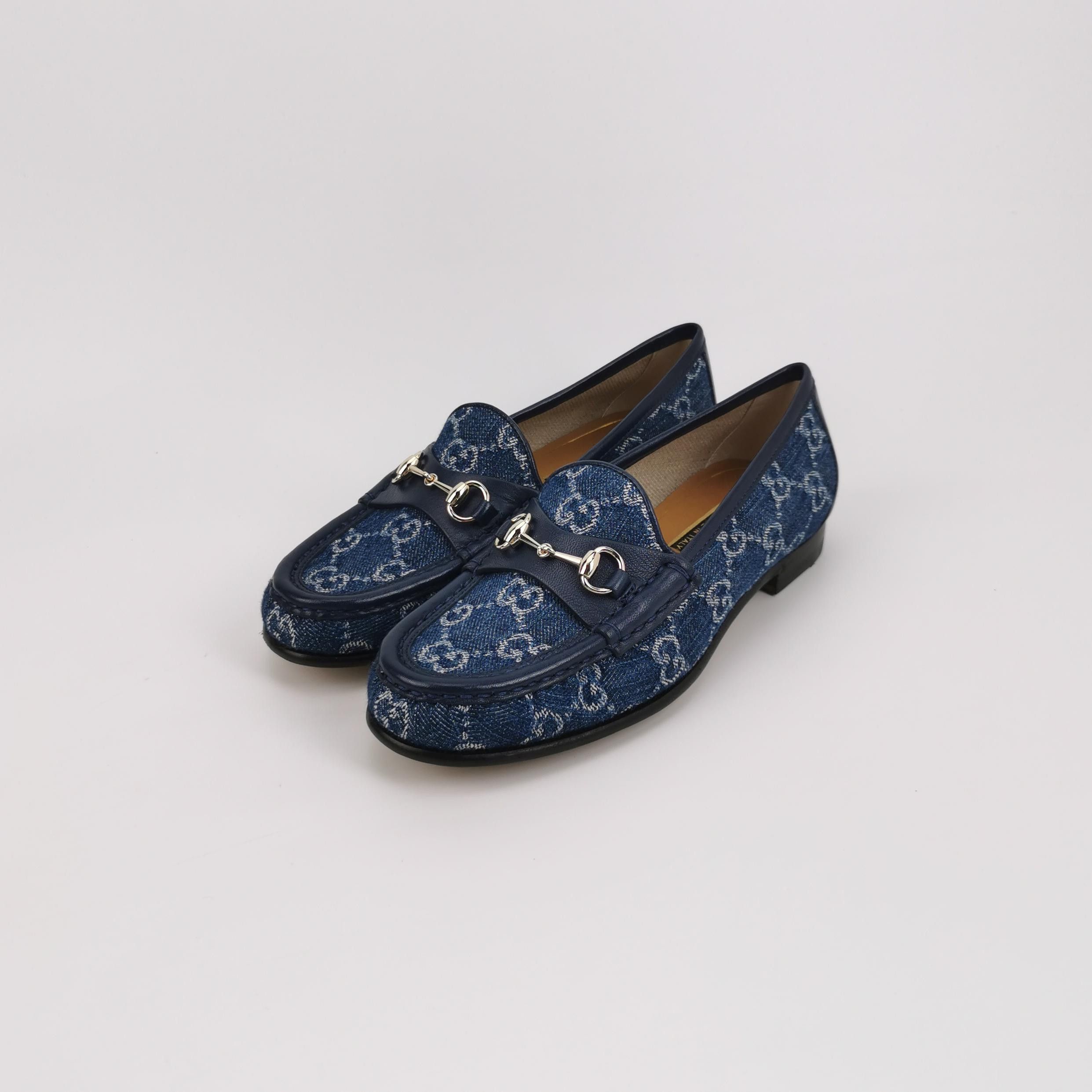 Gucci Gucci Women 5 Flats Size US 5 / IT 35 - 2 Thumbnail