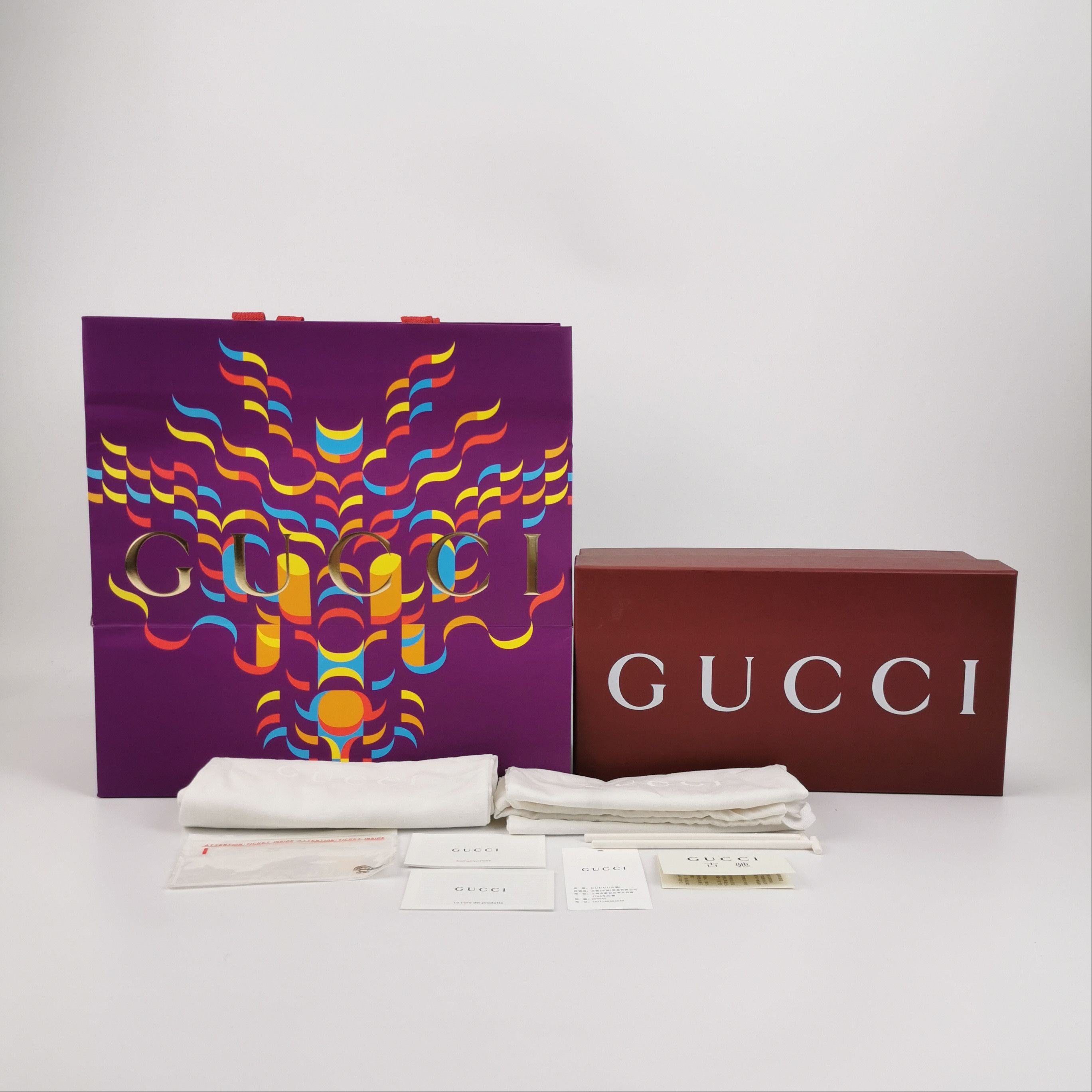 Gucci Gucci Women 5 Flats Size US 5 / IT 35 - 6 Thumbnail