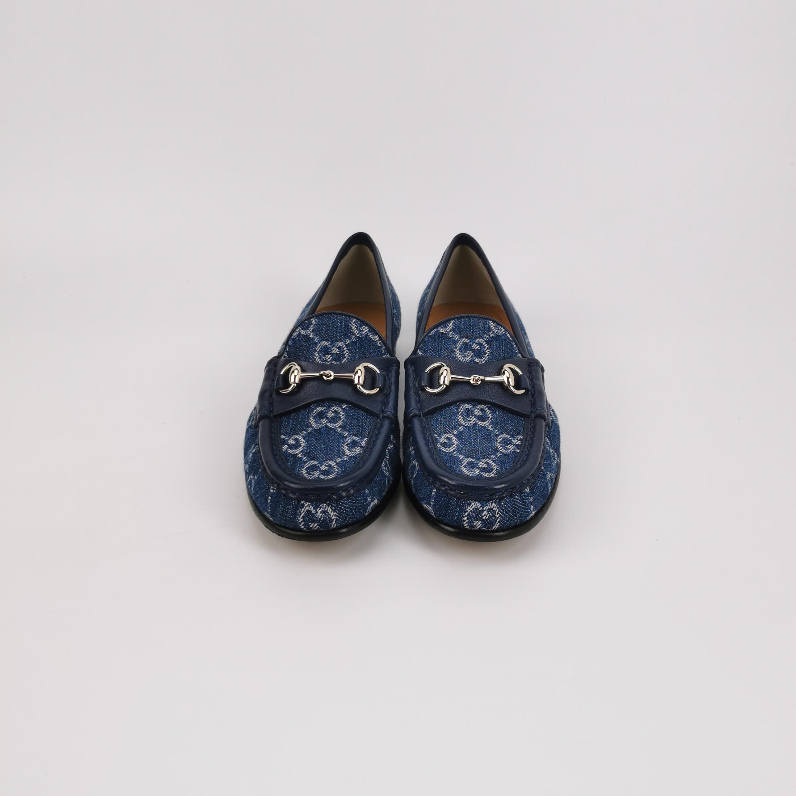 Gucci Gucci Women 5 Flats Size US 5 / IT 35 - 3 Thumbnail