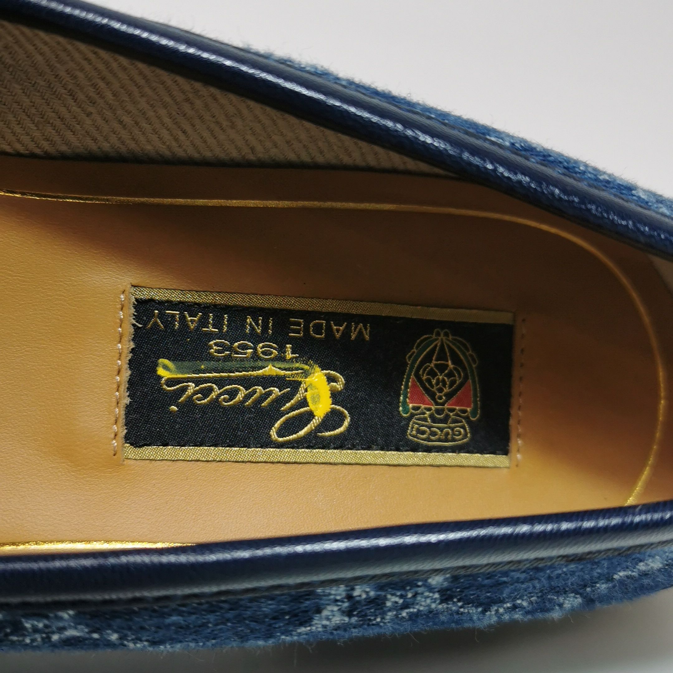 Gucci Gucci Women 5 Flats Size US 5 / IT 35 - 10 Thumbnail