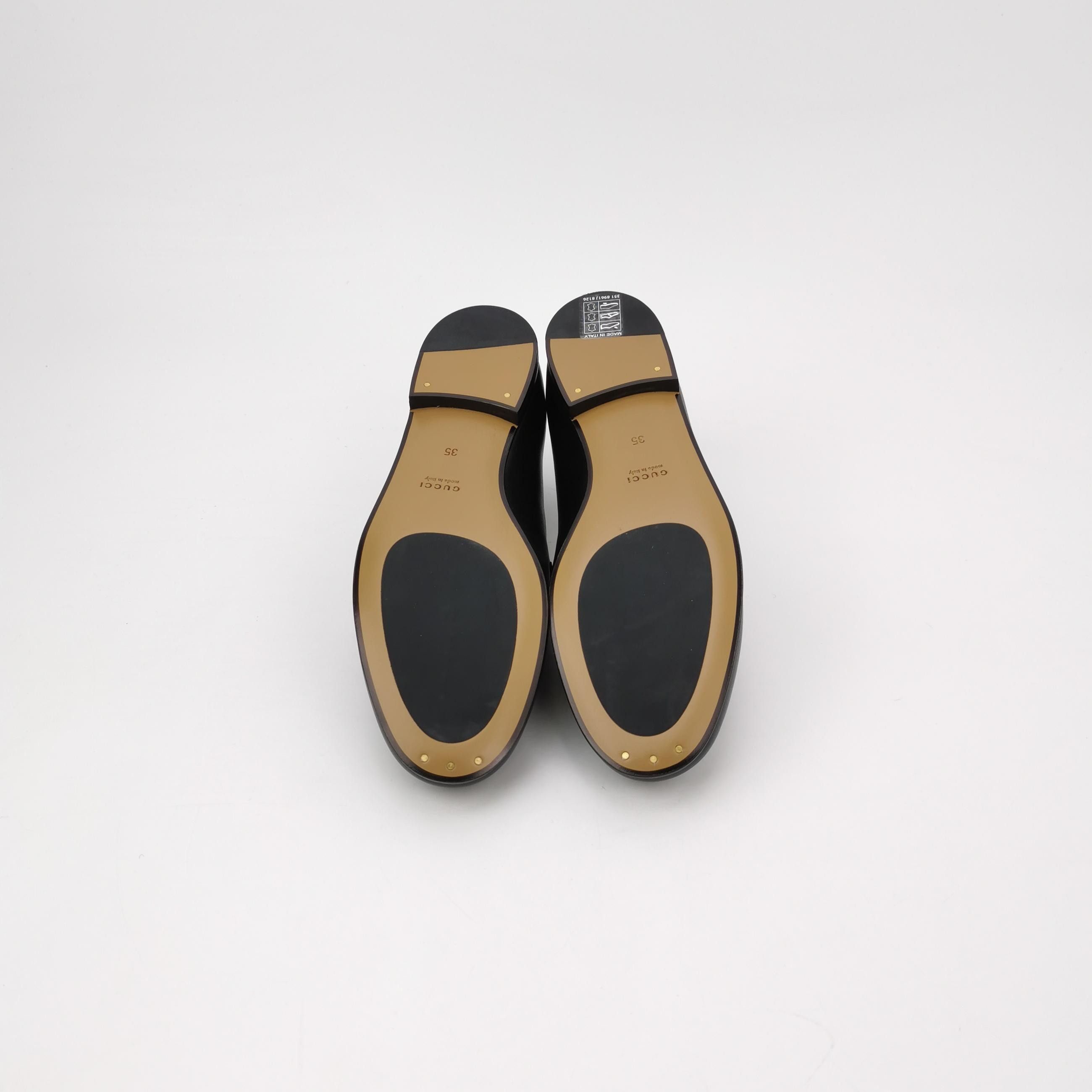 Gucci Gucci Women 5 Flats Size US 5 / IT 35 - 5 Thumbnail
