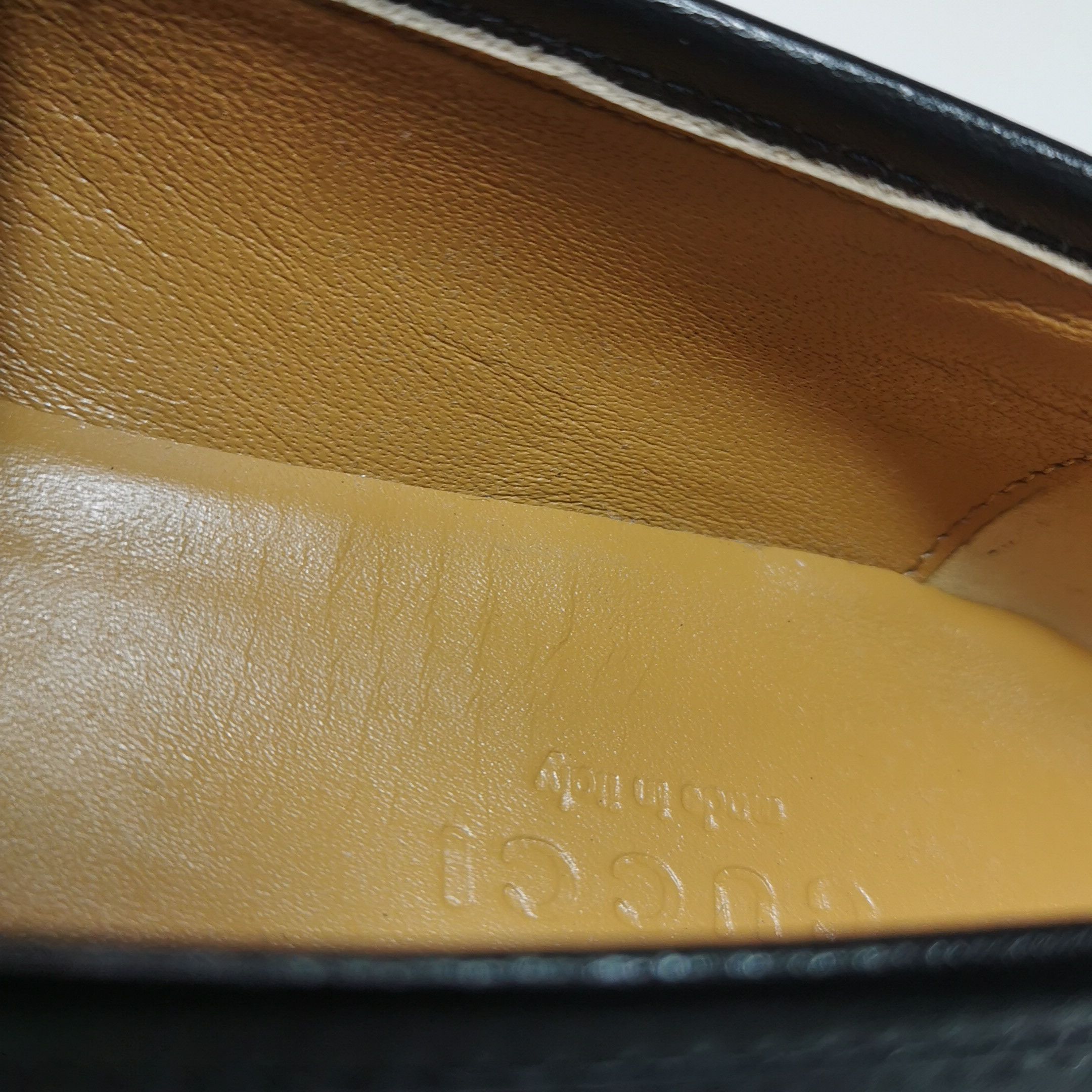 Gucci Gucci Women 5 Flats Size US 5 / IT 35 - 13 Thumbnail