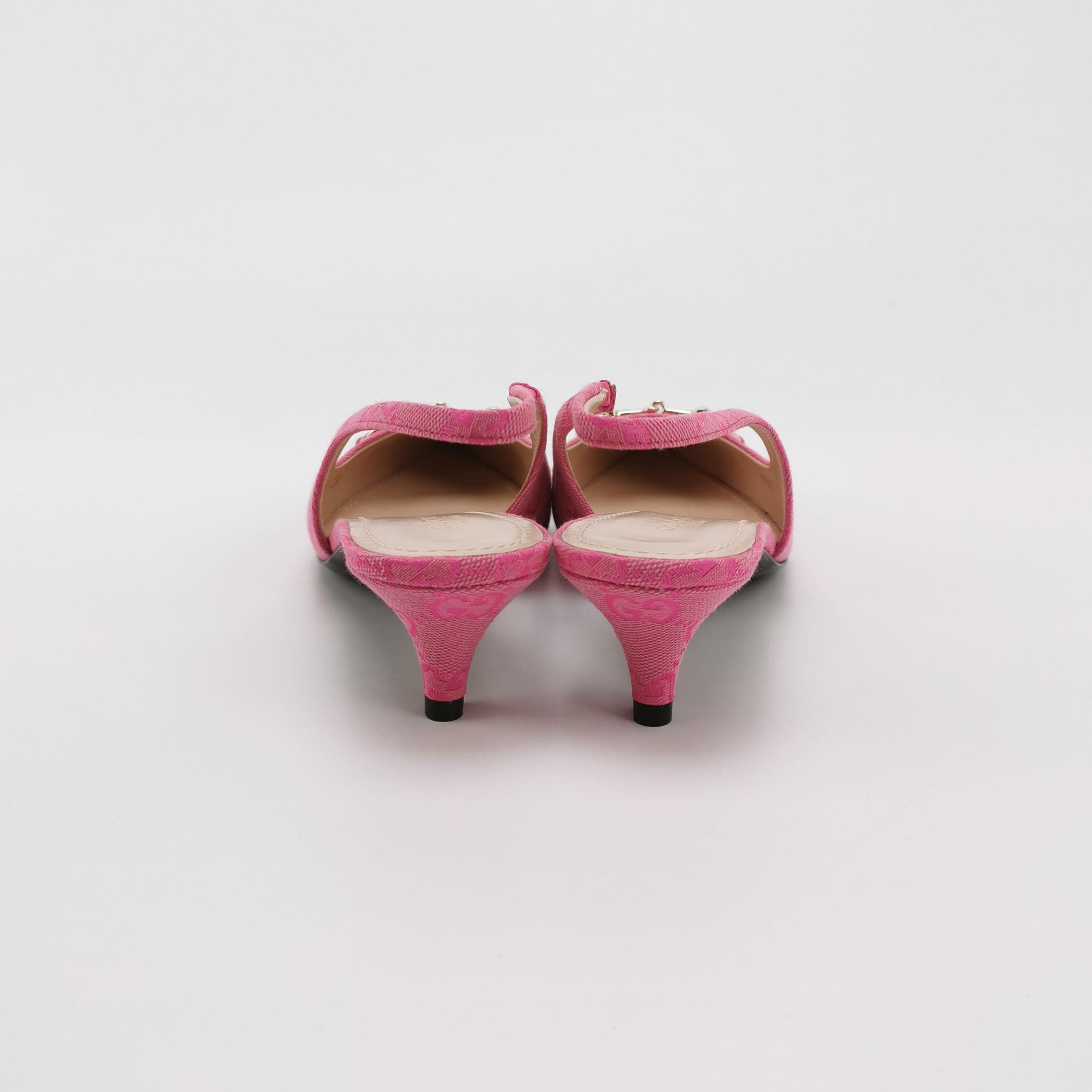 Gucci Gucci Women 7 Flats Size US 7 / IT 37 - 4 Thumbnail