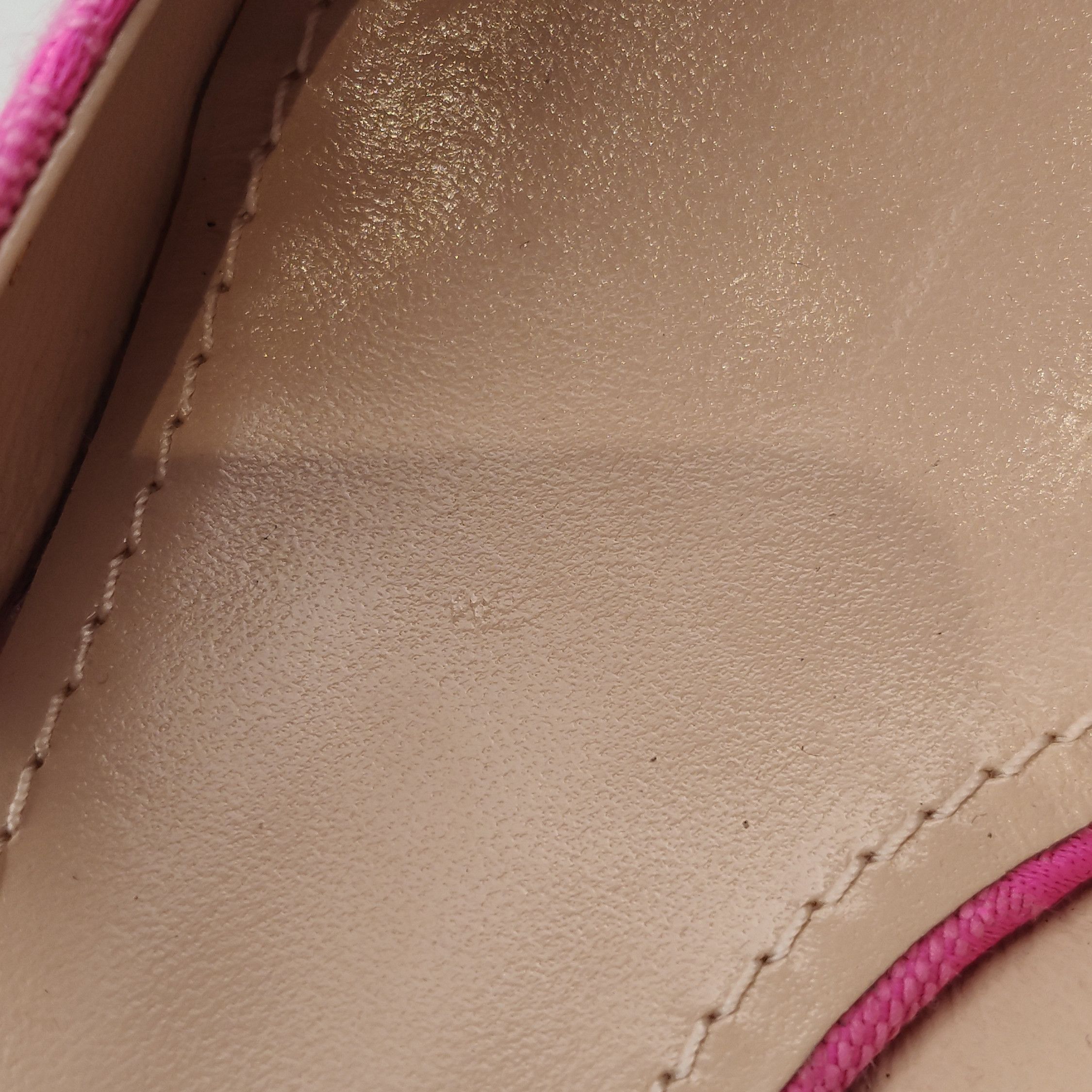 Gucci Gucci Women 7 Flats Size US 7 / IT 37 - 10 Thumbnail