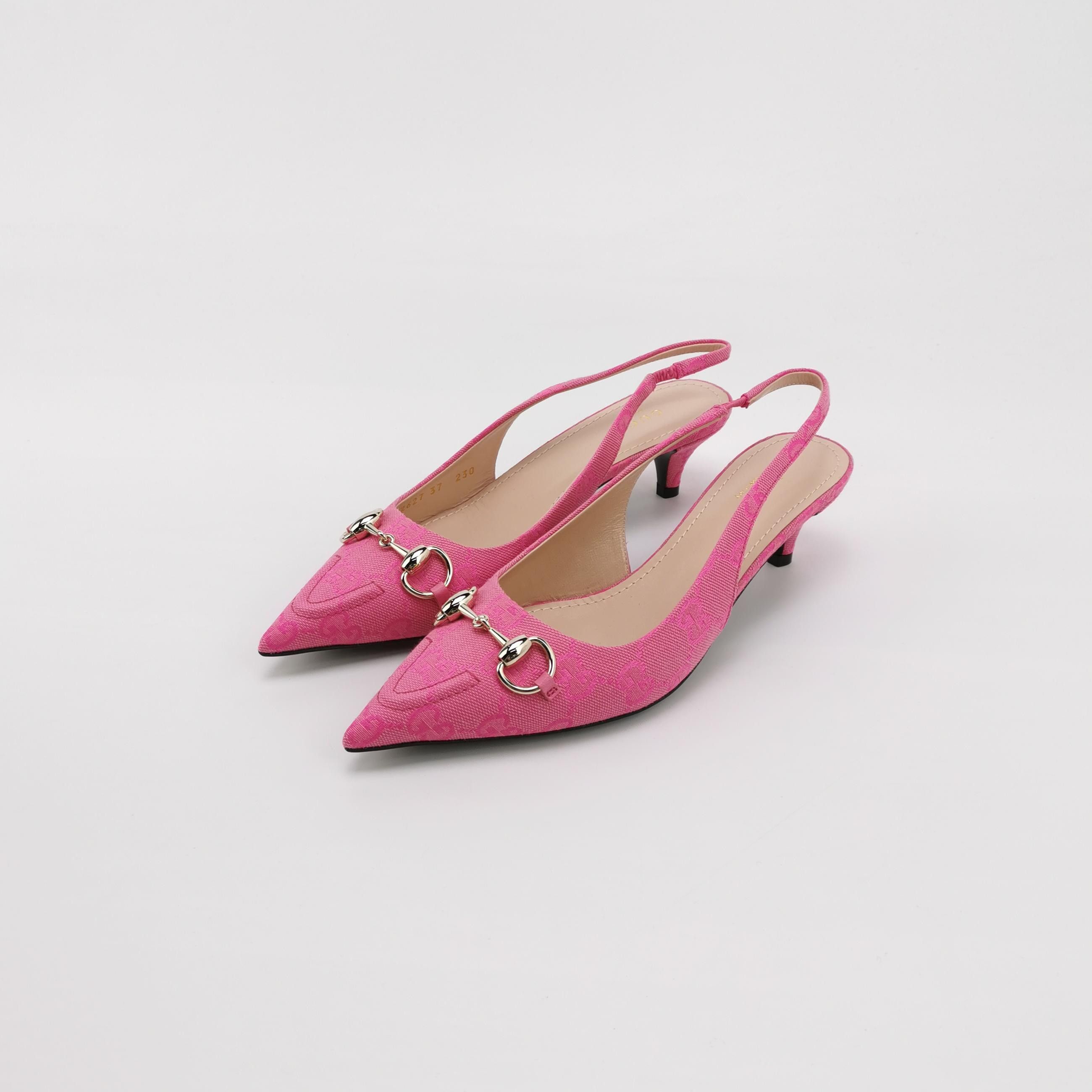 Gucci Gucci Women 7 Flats Size US 7 / IT 37 - 2 Thumbnail