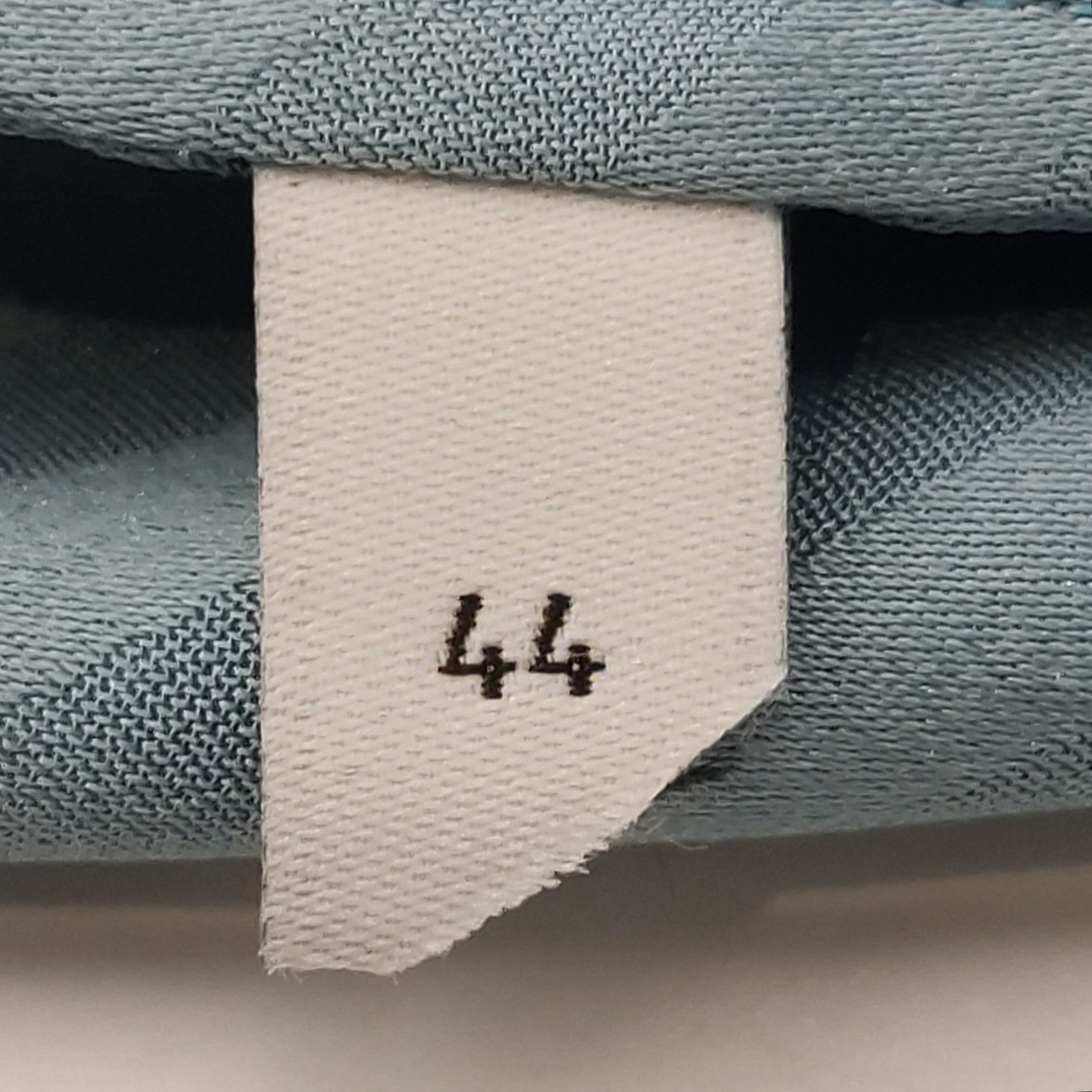 Gucci Gucci Women it_44 Button Ups Size M / US 6-8 / IT 42-44 - 7 Thumbnail