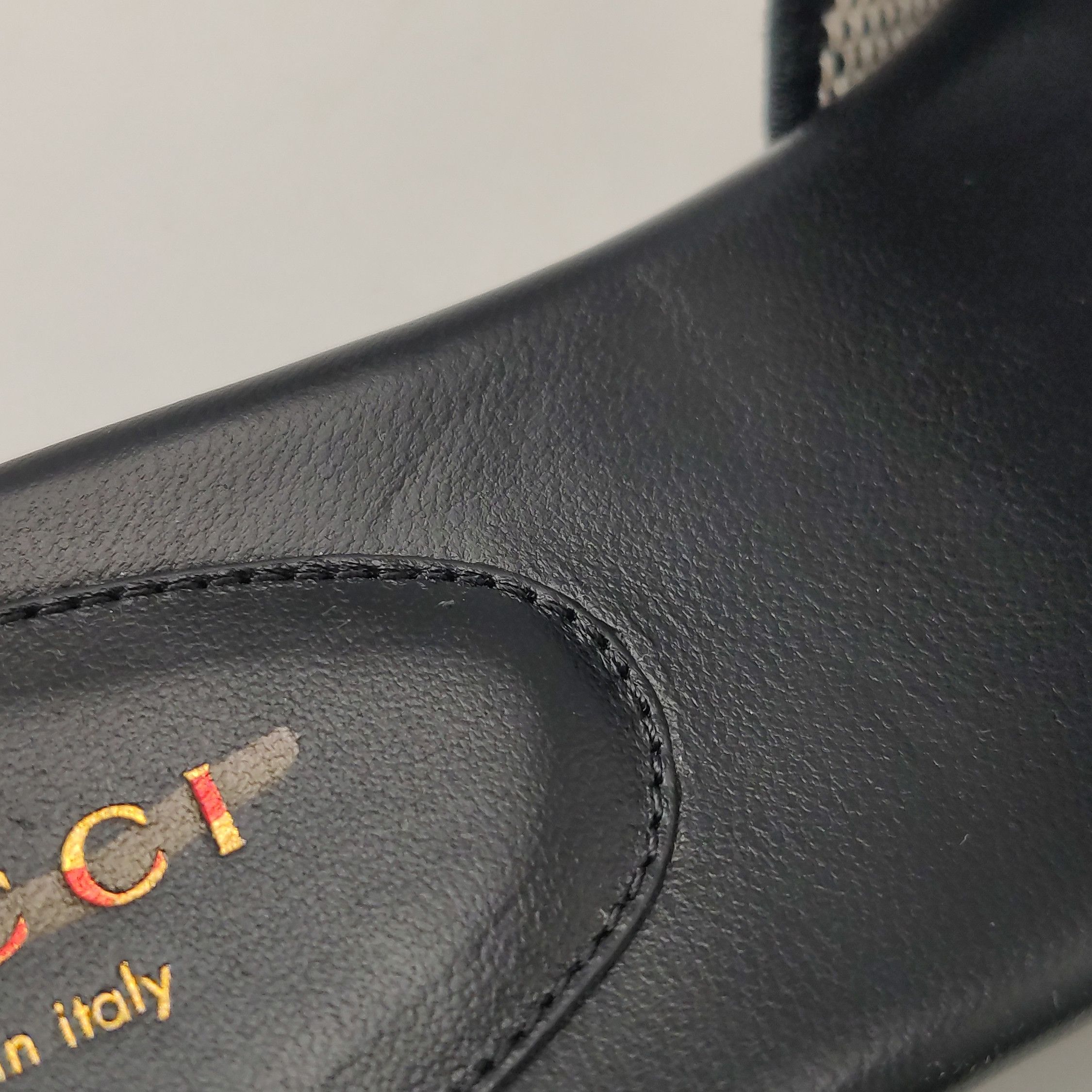 Gucci Gucci Women 5 Sandals Size US 5 / IT 35 - 9 Thumbnail