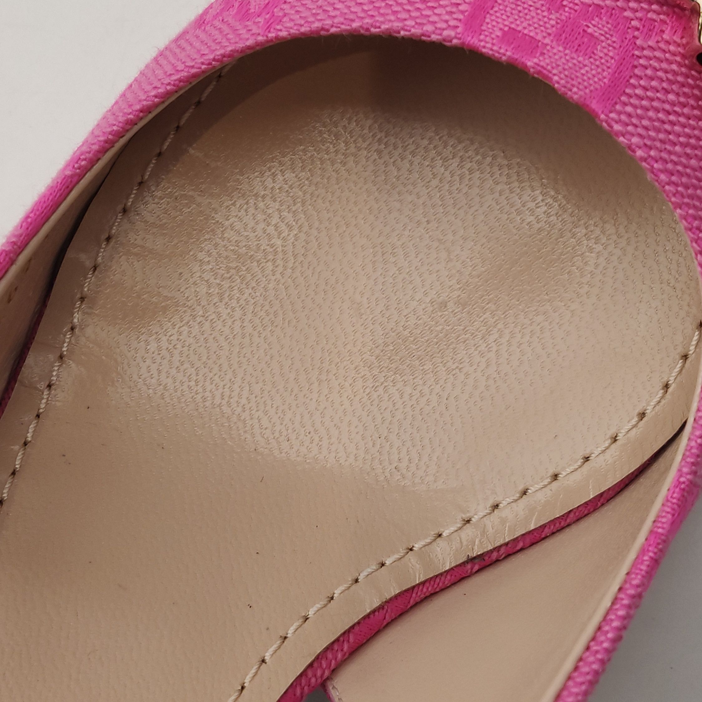 Gucci Gucci Women 6-5 Flats Size US 6.5 / IT 36.5 - 8 Thumbnail