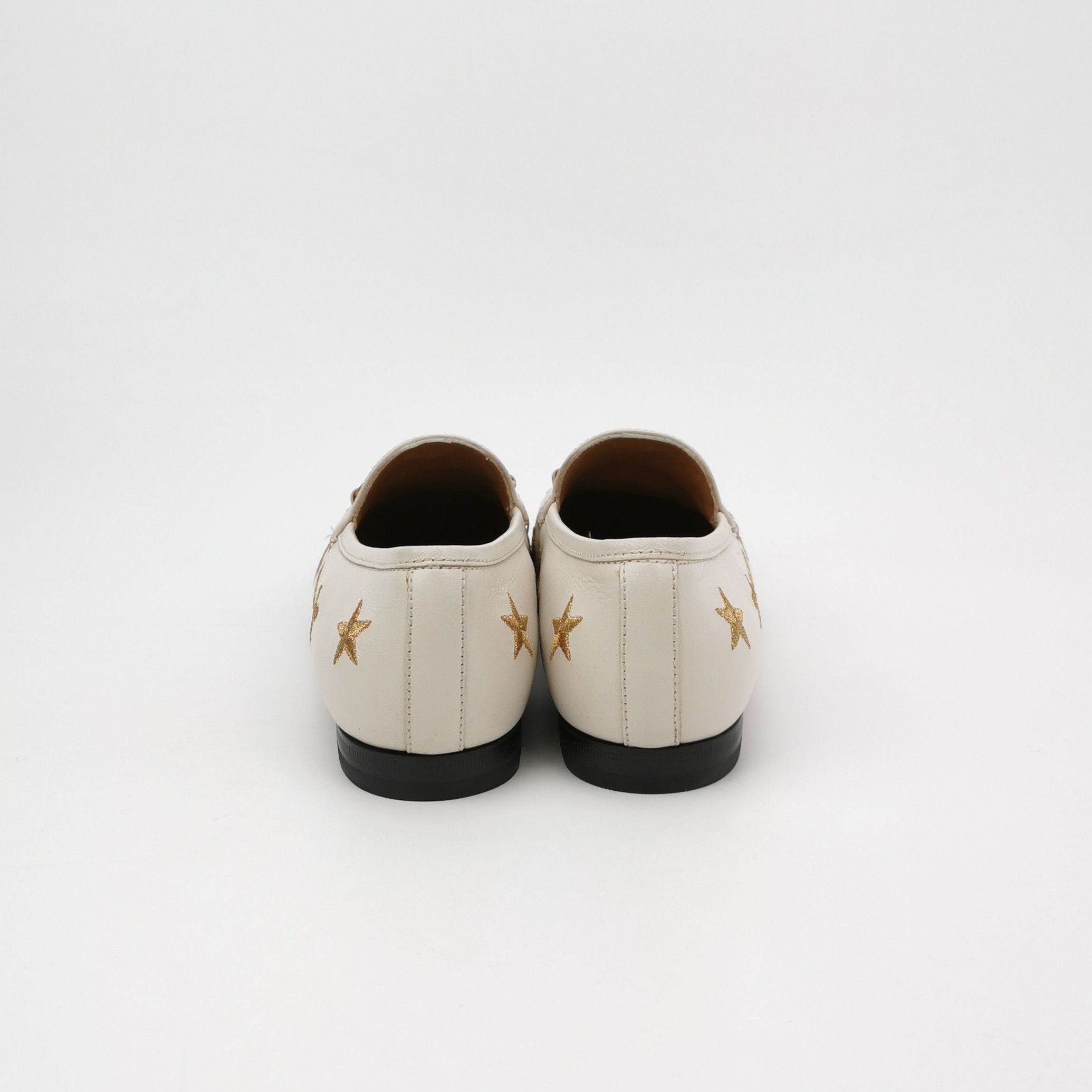 Gucci Gucci Women 6-5 Flats Size US 6.5 / IT 36.5 - 4 Thumbnail
