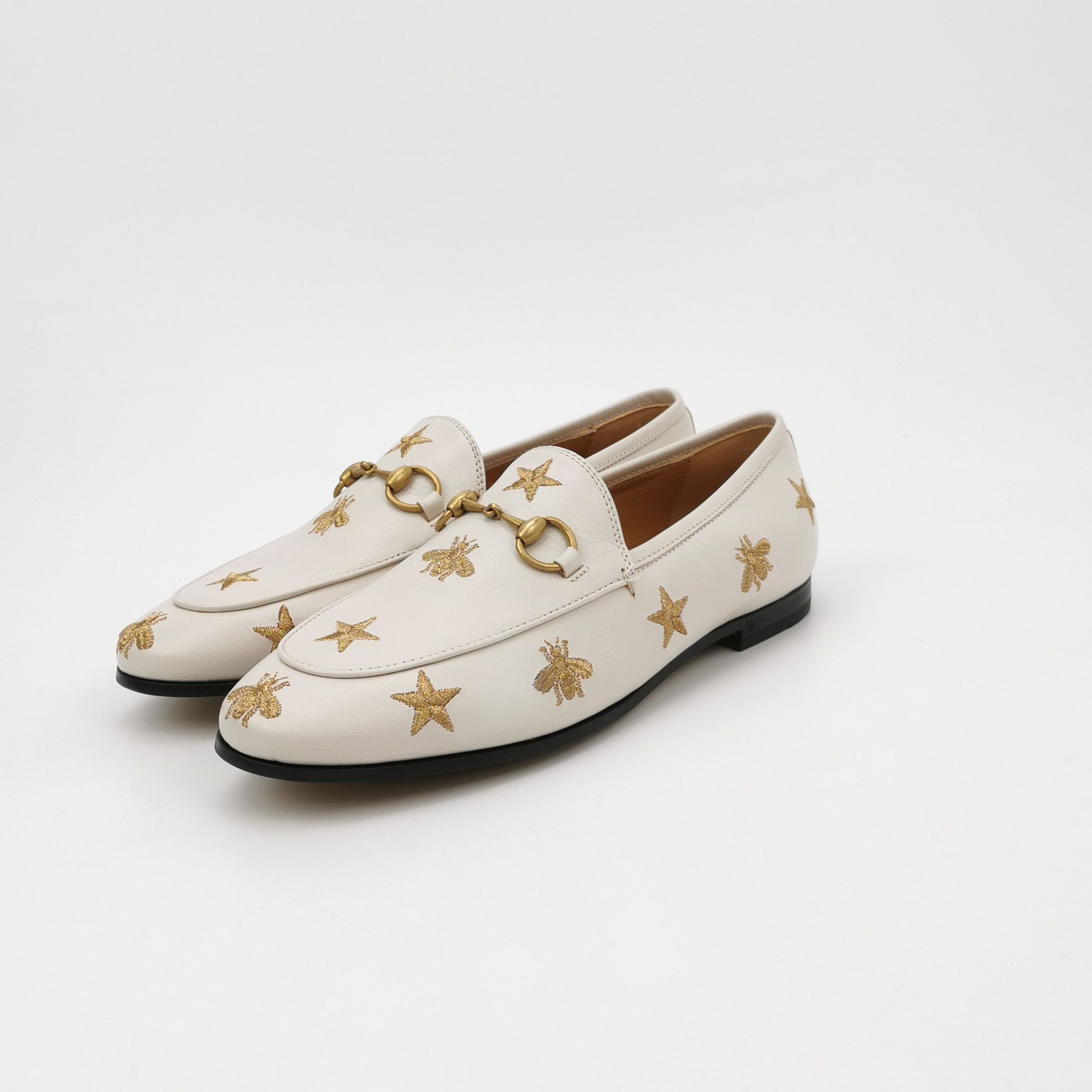 Gucci Gucci Women 6-5 Flats Size US 6.5 / IT 36.5 - 2 Thumbnail