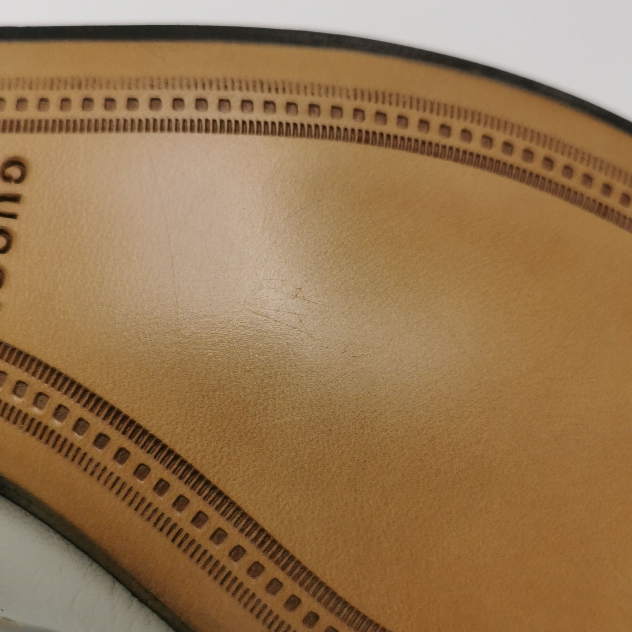 Gucci Gucci Women 6-5 Flats Size US 6.5 / IT 36.5 - 12 Thumbnail