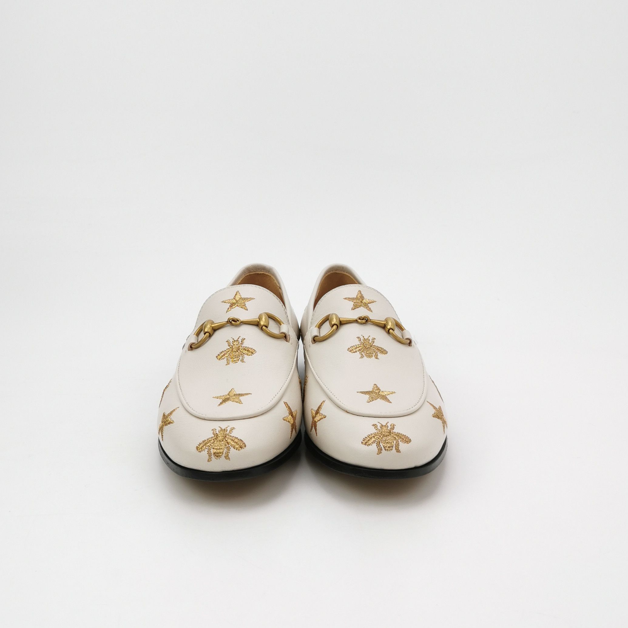 Gucci Gucci Women 6-5 Flats Size US 6.5 / IT 36.5 - 3 Thumbnail