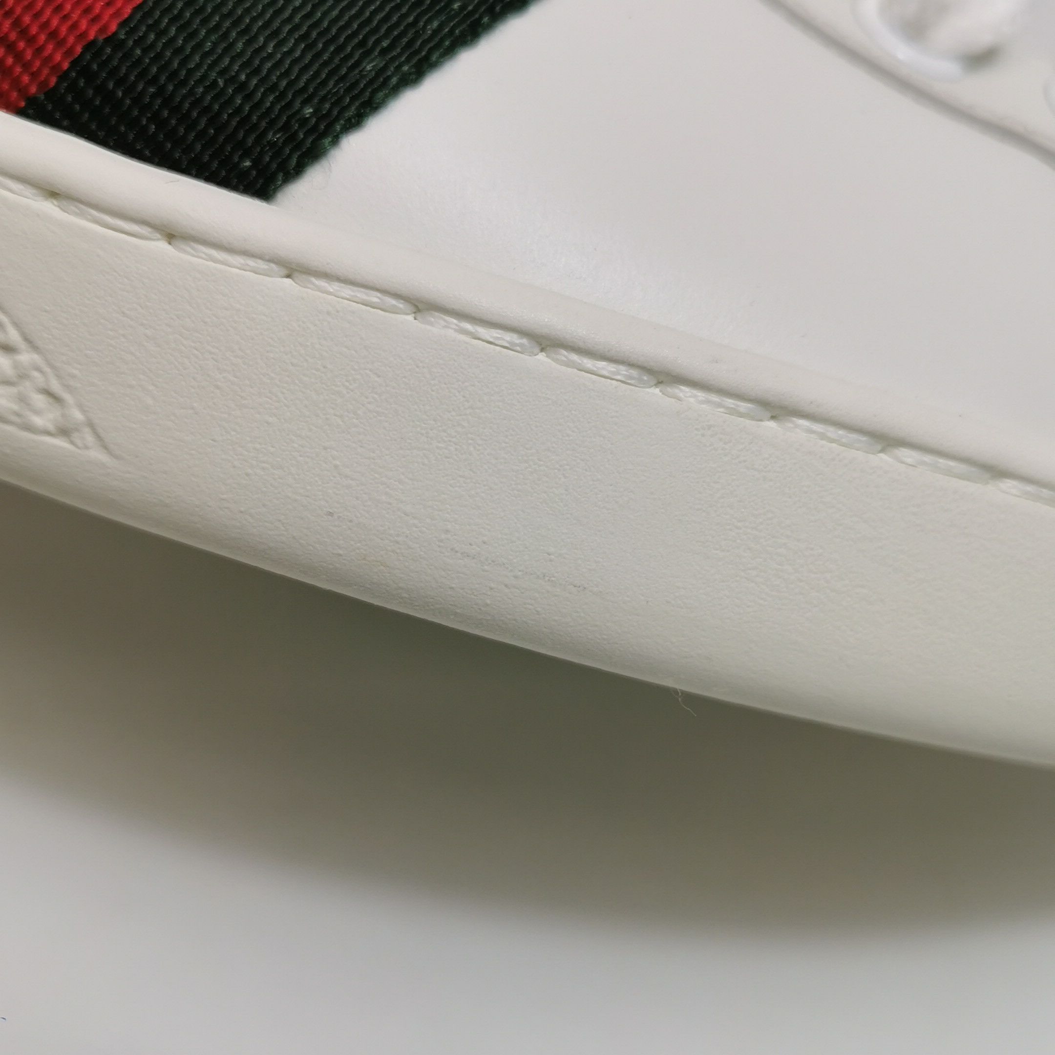 Gucci Gucci Women it_34 Lowtop Sneakers Size US 4 / IT 34 - 11 Thumbnail