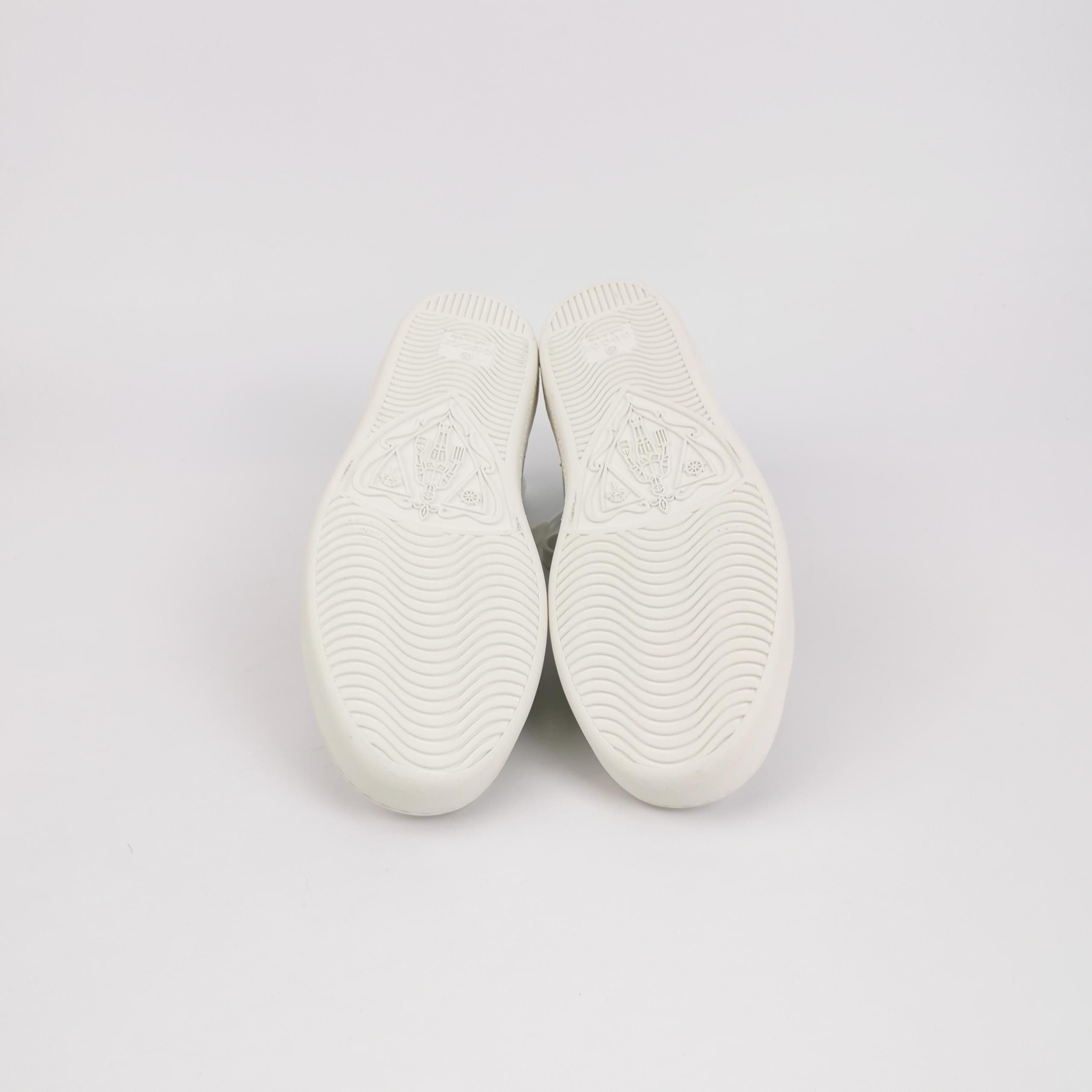 Gucci Gucci Women it_34 Lowtop Sneakers Size US 4 / IT 34 - 5 Thumbnail