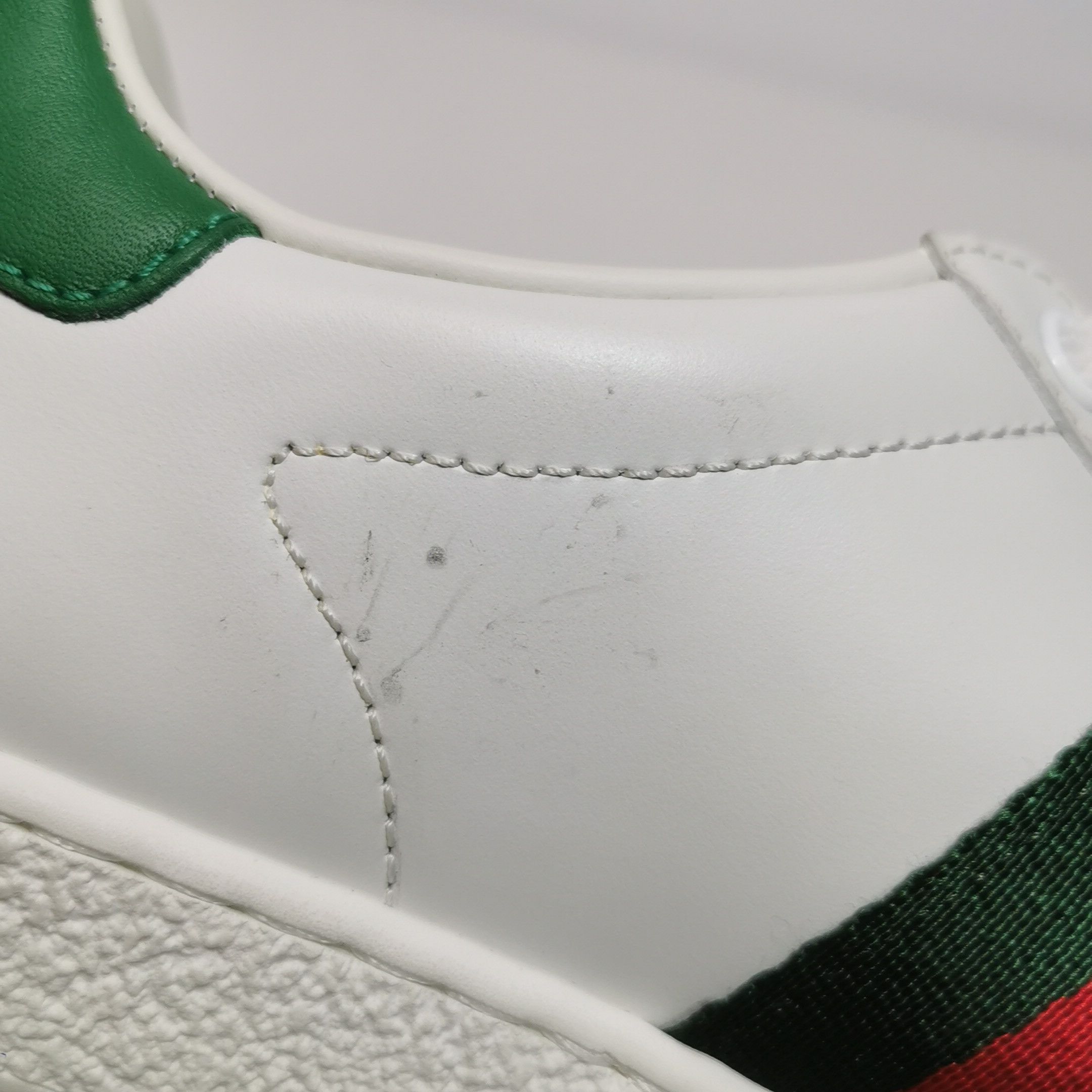 Gucci Gucci Women it_34 Lowtop Sneakers Size US 4 / IT 34 - 7 Thumbnail