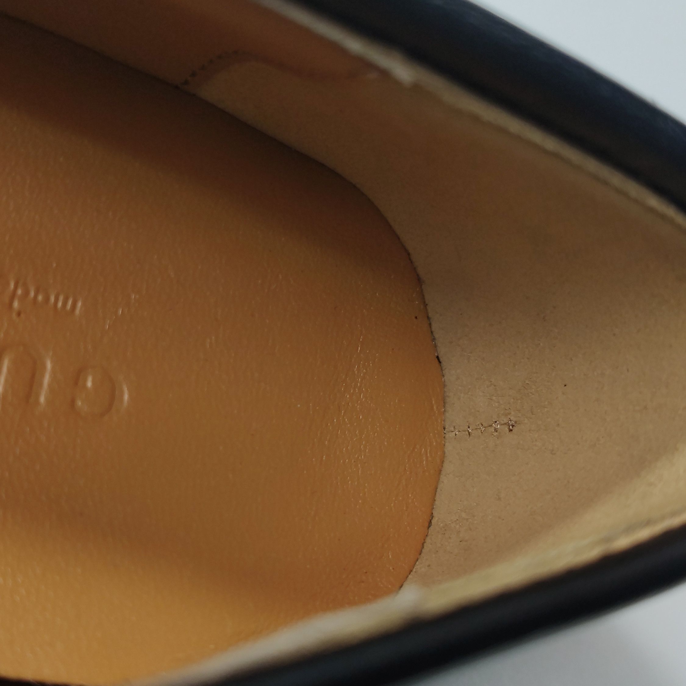 Gucci Gucci Women 6-5 Flats Size US 6.5 / IT 36.5 - 9 Thumbnail