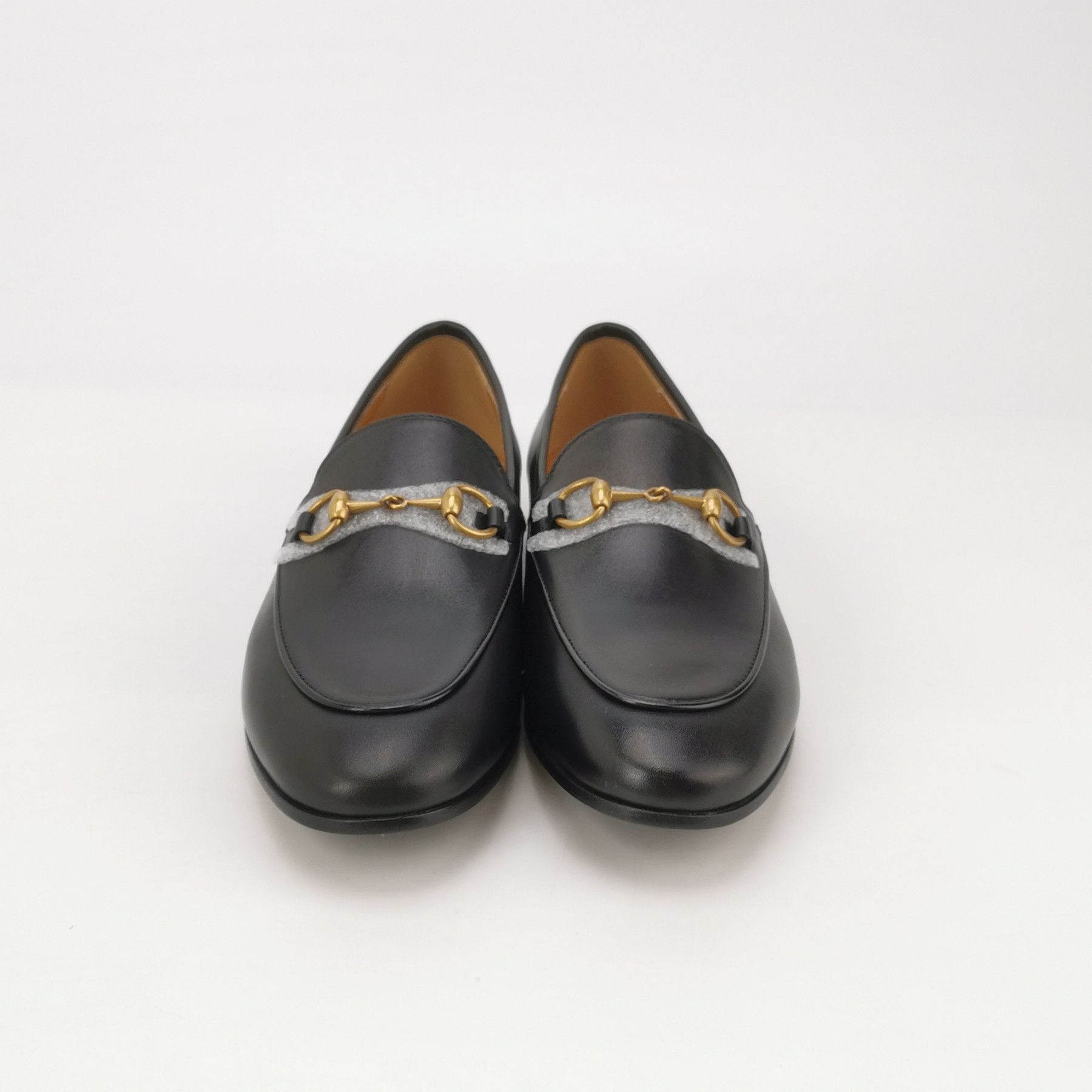 Gucci Gucci Women 6-5 Flats Size US 6.5 / IT 36.5 - 3 Thumbnail