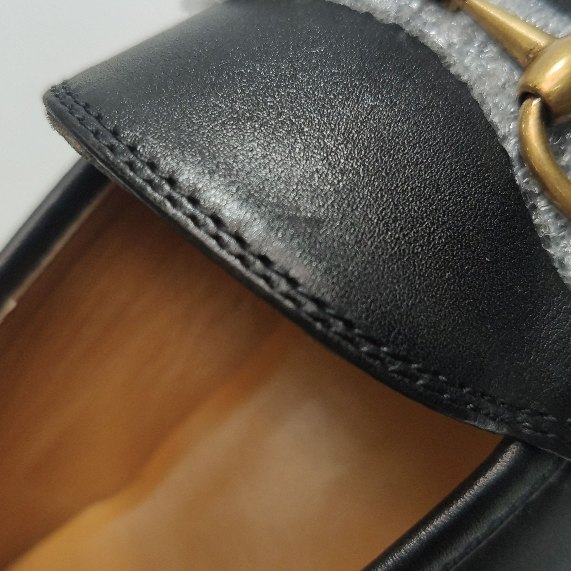 Gucci Gucci Women 6-5 Flats Size US 6.5 / IT 36.5 - 8 Thumbnail