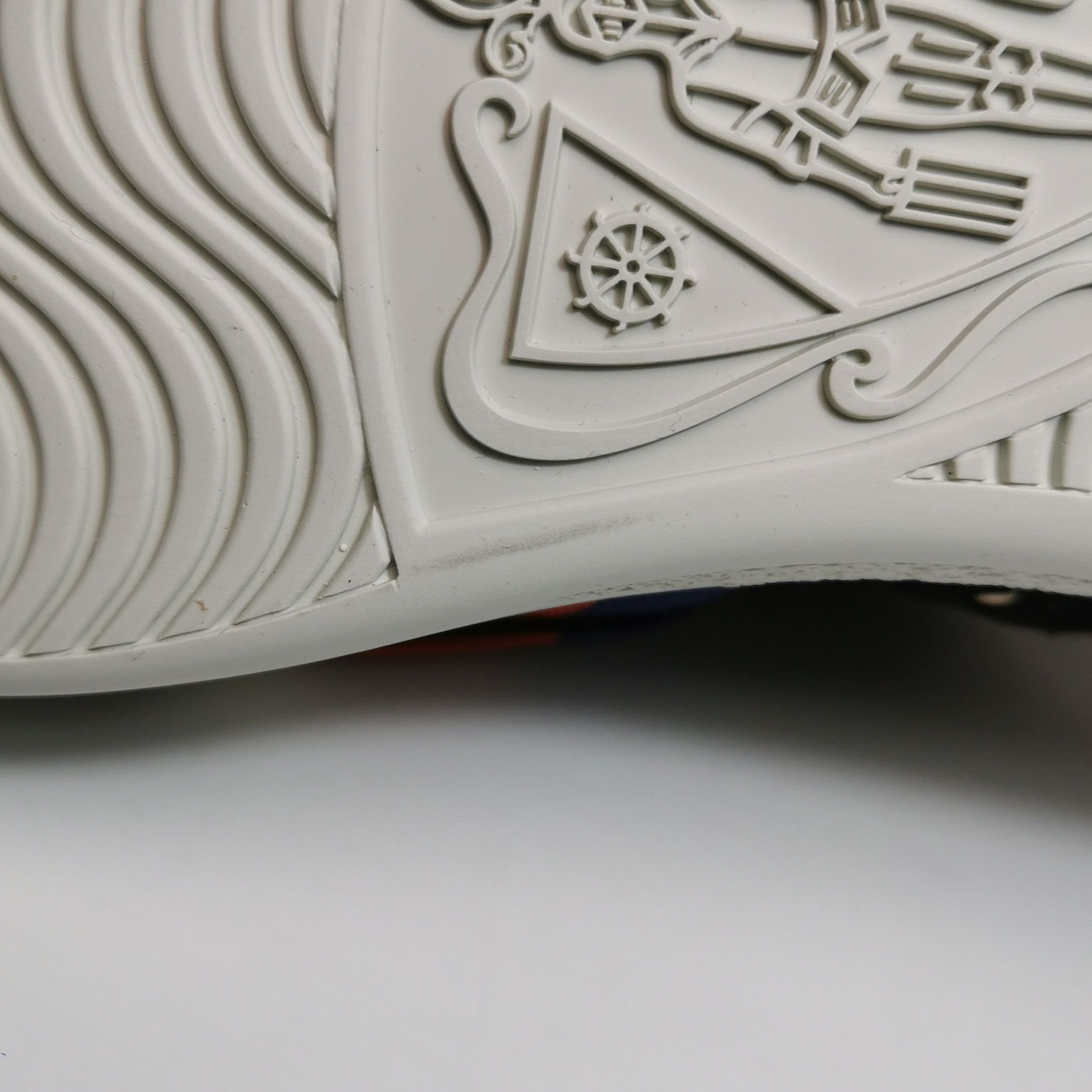 Gucci Gucci Women it_34-5 Lowtop Sneakers Size US 4.5 / IT 34.5 - 9 Thumbnail