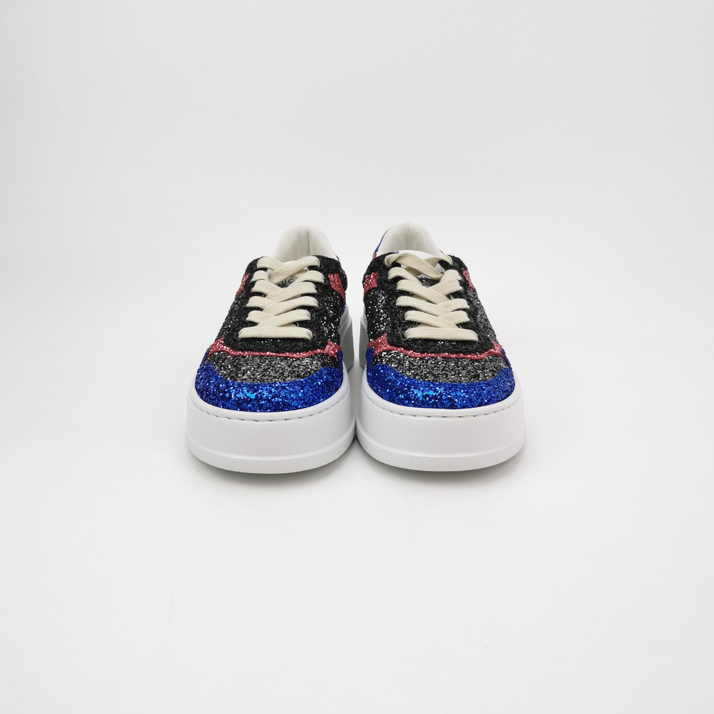 Gucci Gucci Women 5-5 Lowtop Sneakers Size US 5.5 / IT 35.5 - 3 Thumbnail