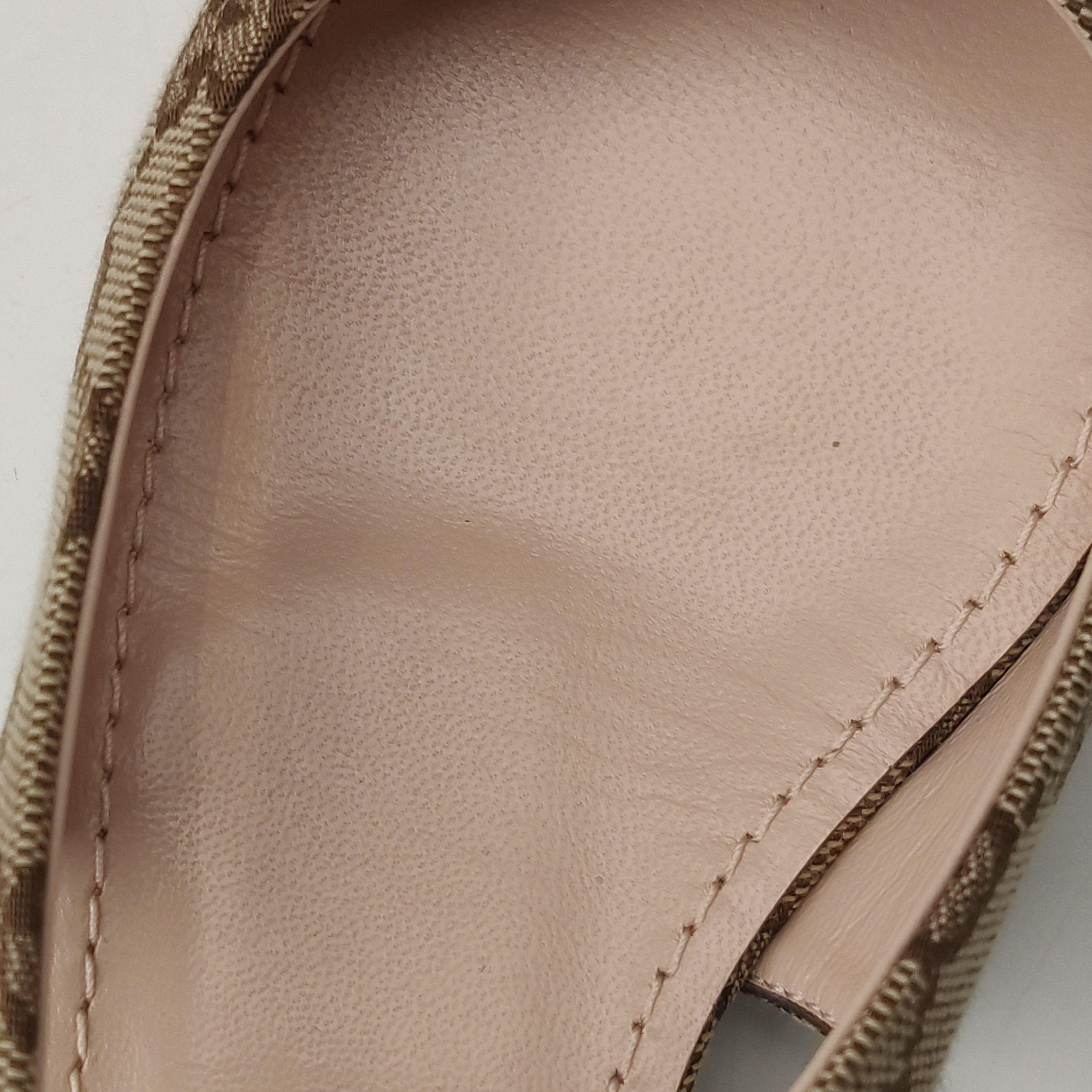 Gucci Gucci Women 6 Flats Size US 6 / IT 36 - 13 Thumbnail