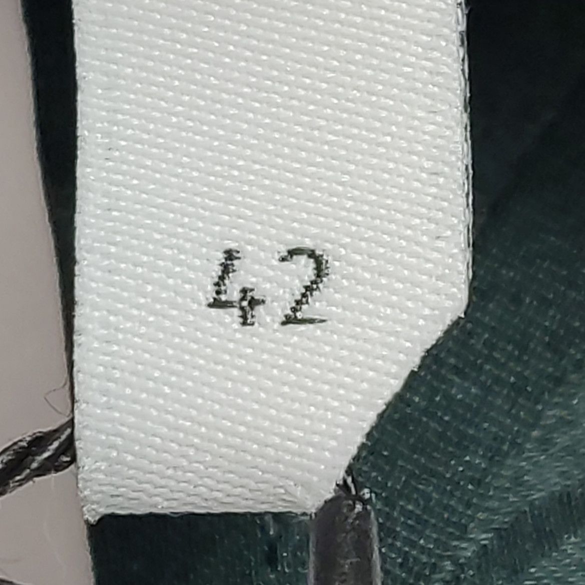 Gucci Gucci Women it_42 Button Ups Size M / US 6-8 / IT 42-44 - 6 Thumbnail