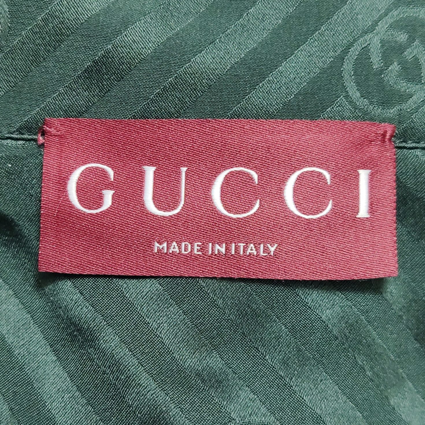 Gucci Gucci Women it_42 Button Ups Size M / US 6-8 / IT 42-44 - 5 Thumbnail