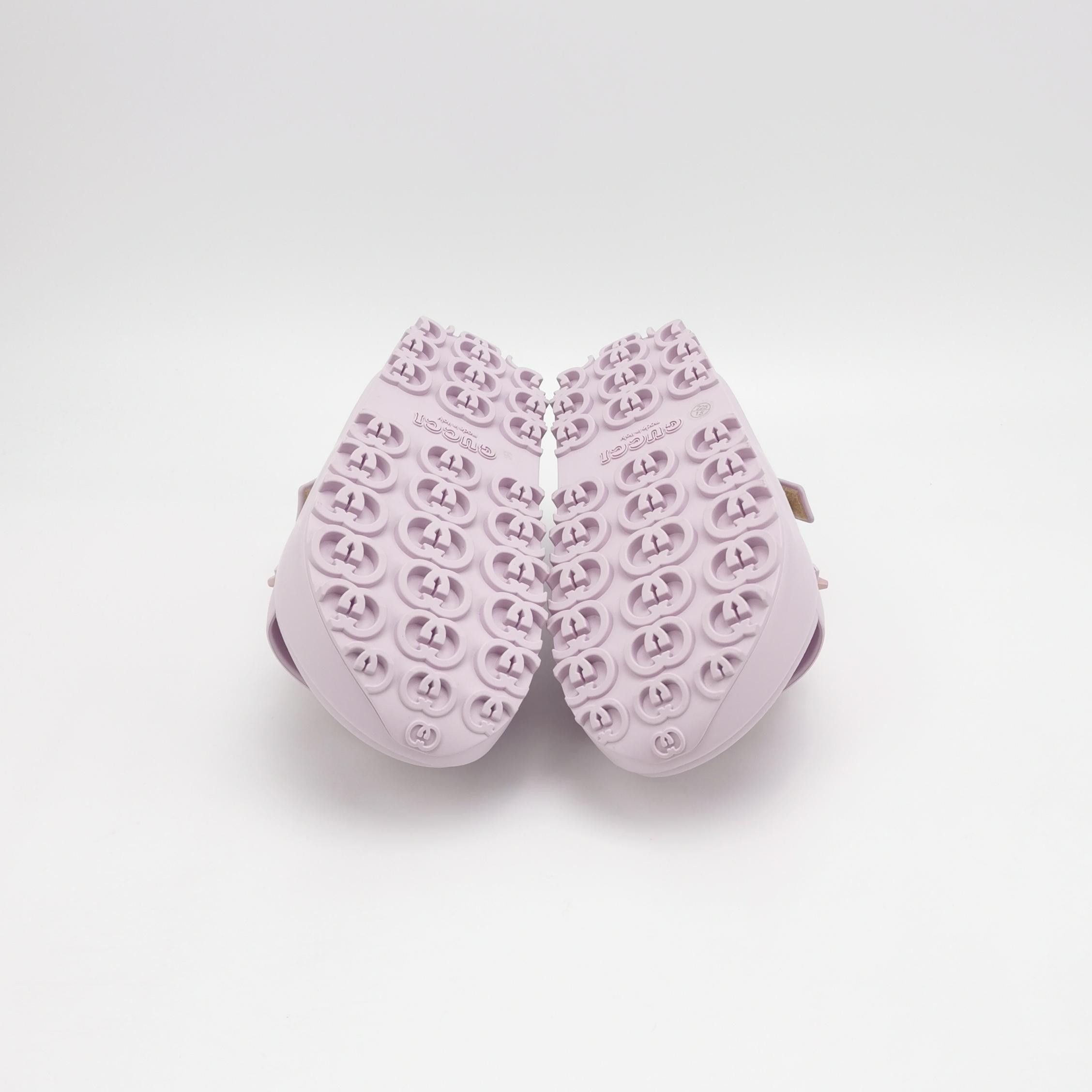 Gucci Gucci Women 5 Sandals Size US 5 / IT 35 - 5 Thumbnail