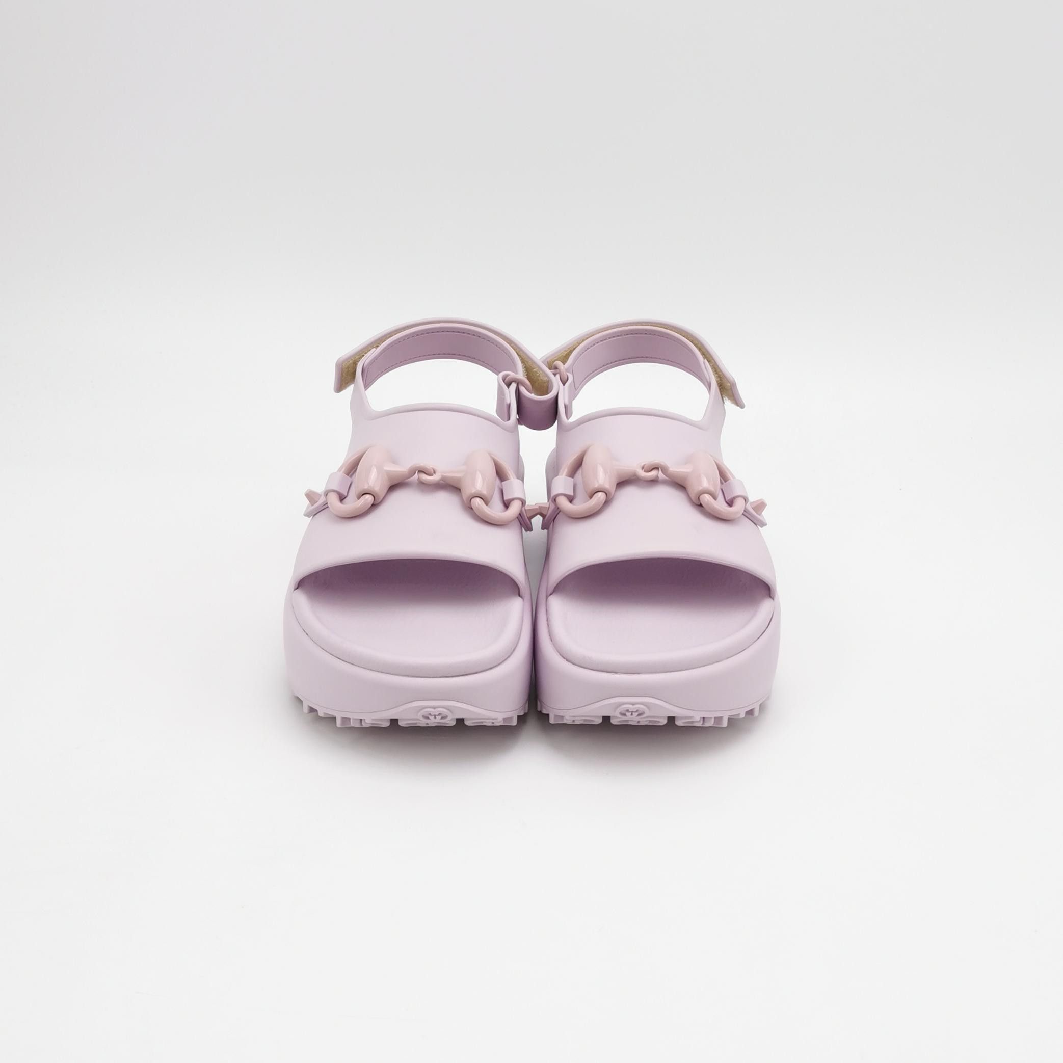 Gucci Gucci Women 5 Sandals Size US 5 / IT 35 - 3 Thumbnail